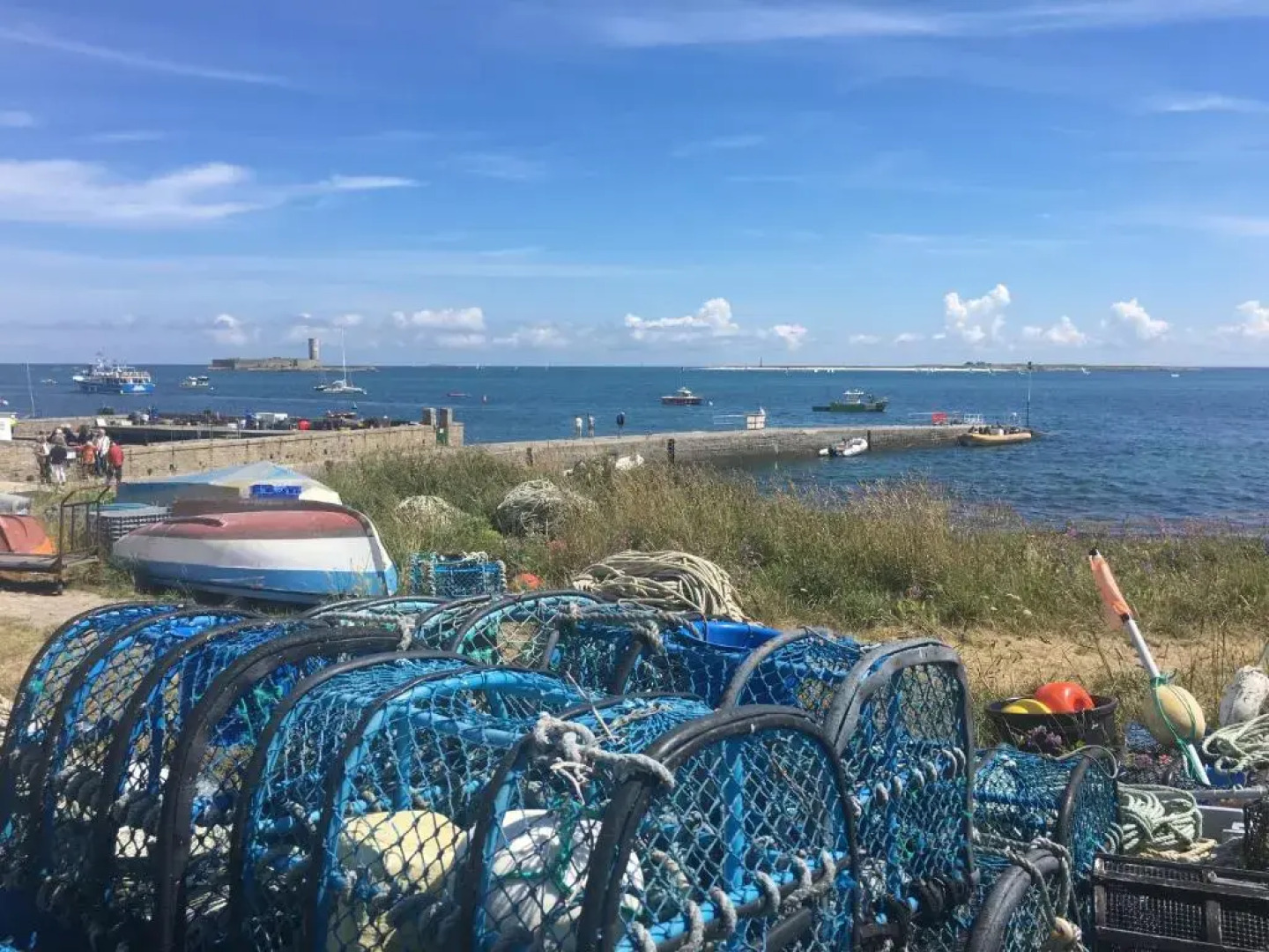 Camping Kost Ar Moor