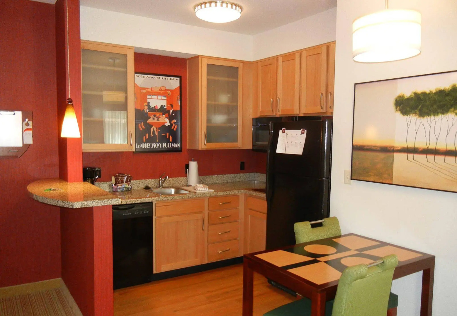 Residence Inn by Marriott Glenwood Springs