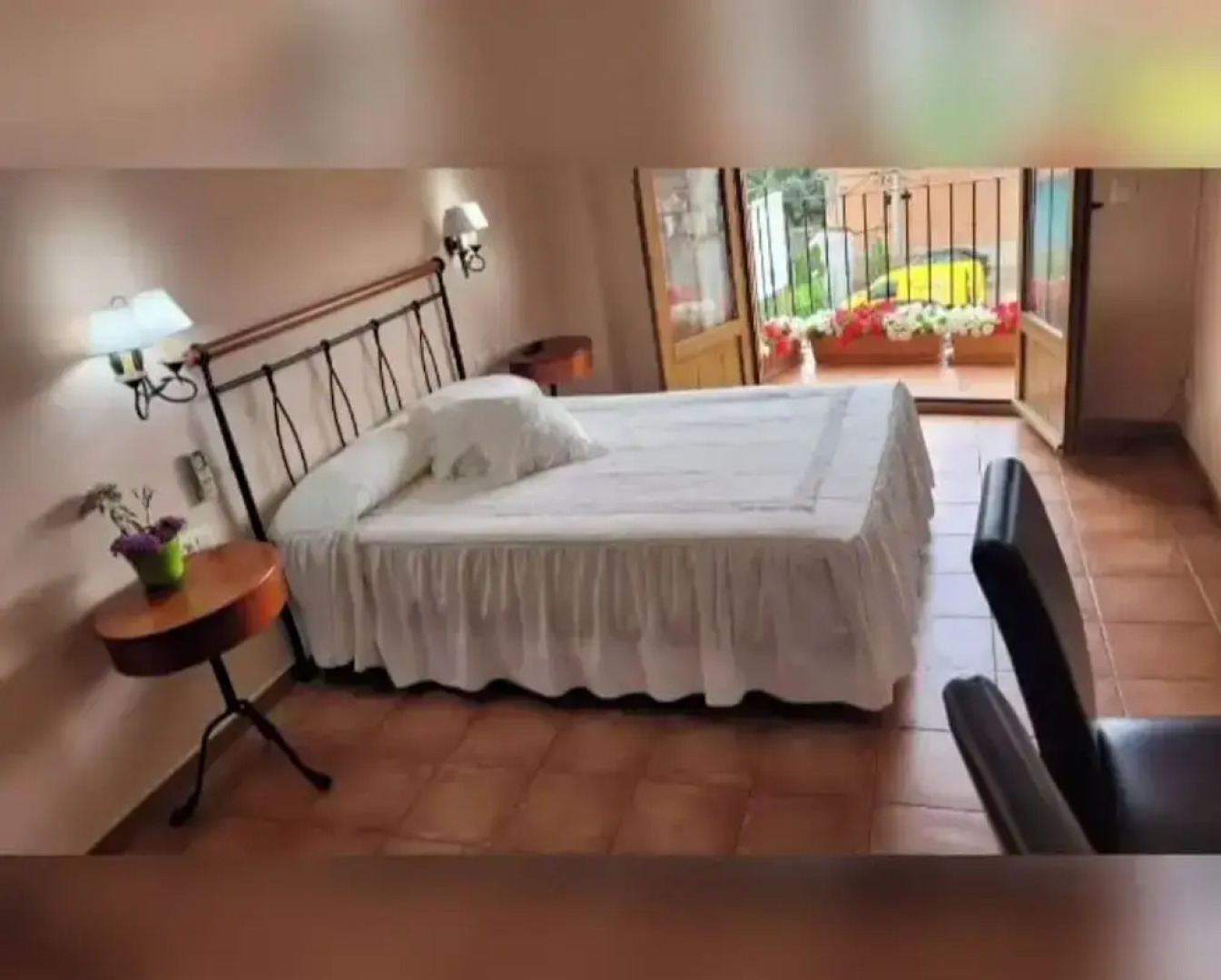 Hotel Rural Cristania