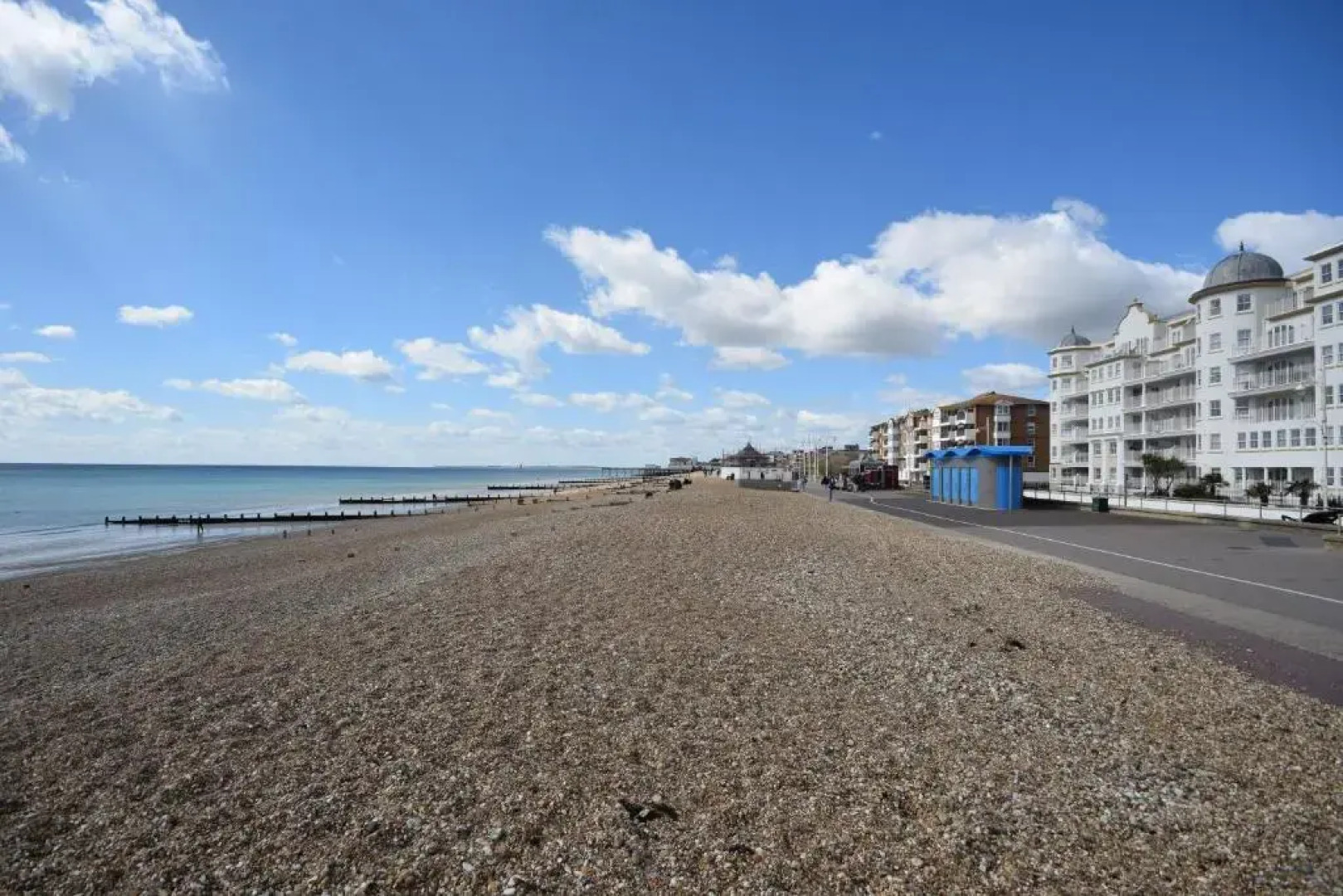 The Lookout - Bognor Regis
