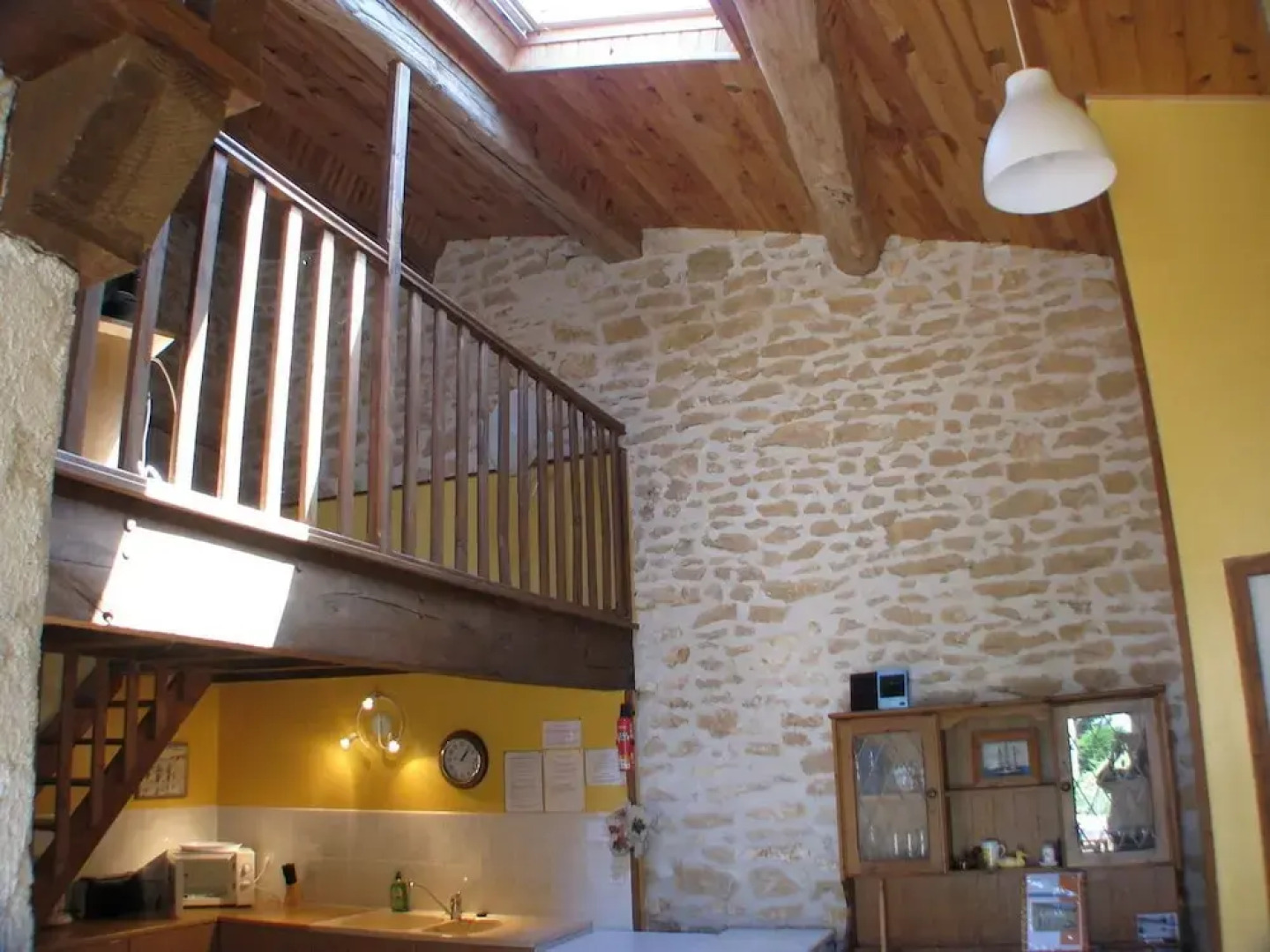 Gites de Beaurepaire