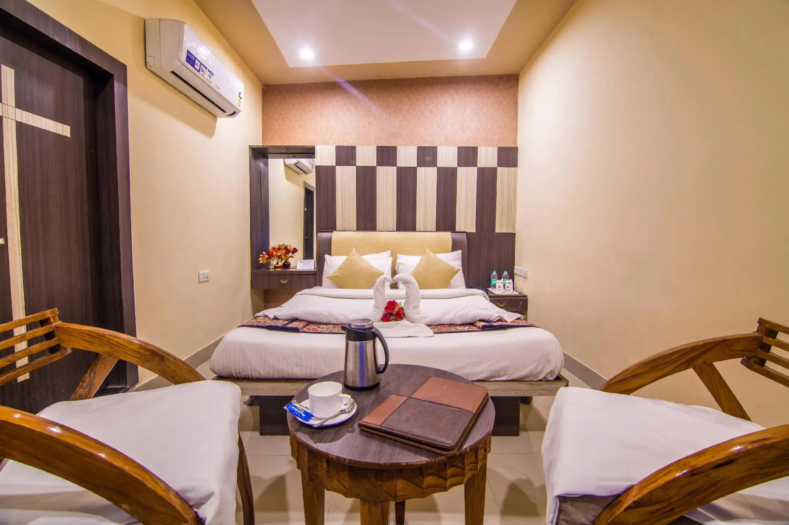 Hotel Ganpati Palace