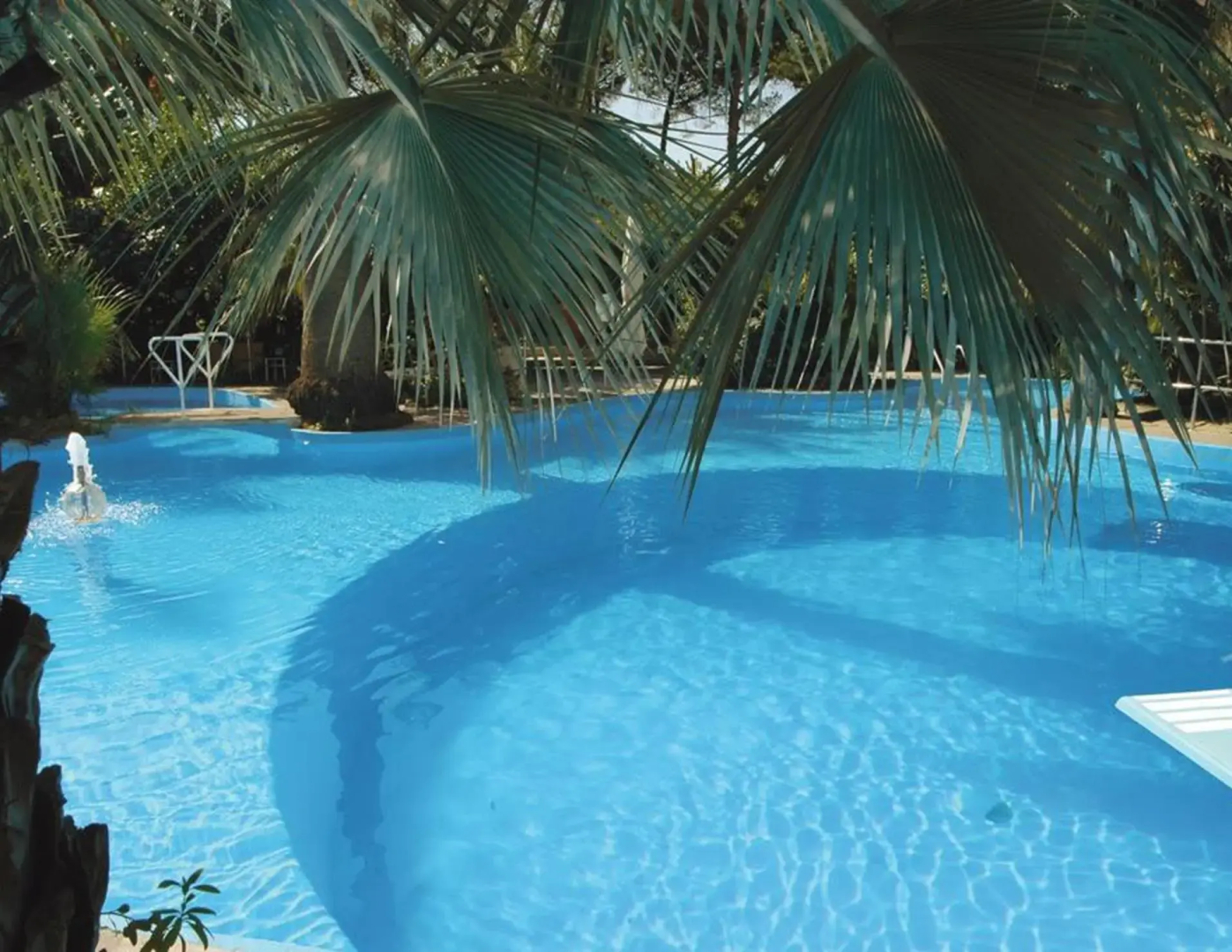 Reginna Palace Hotel