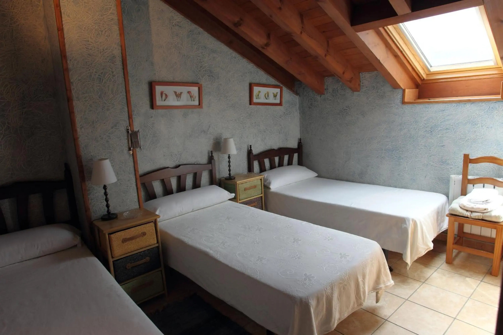 El Mirador del Alberche III