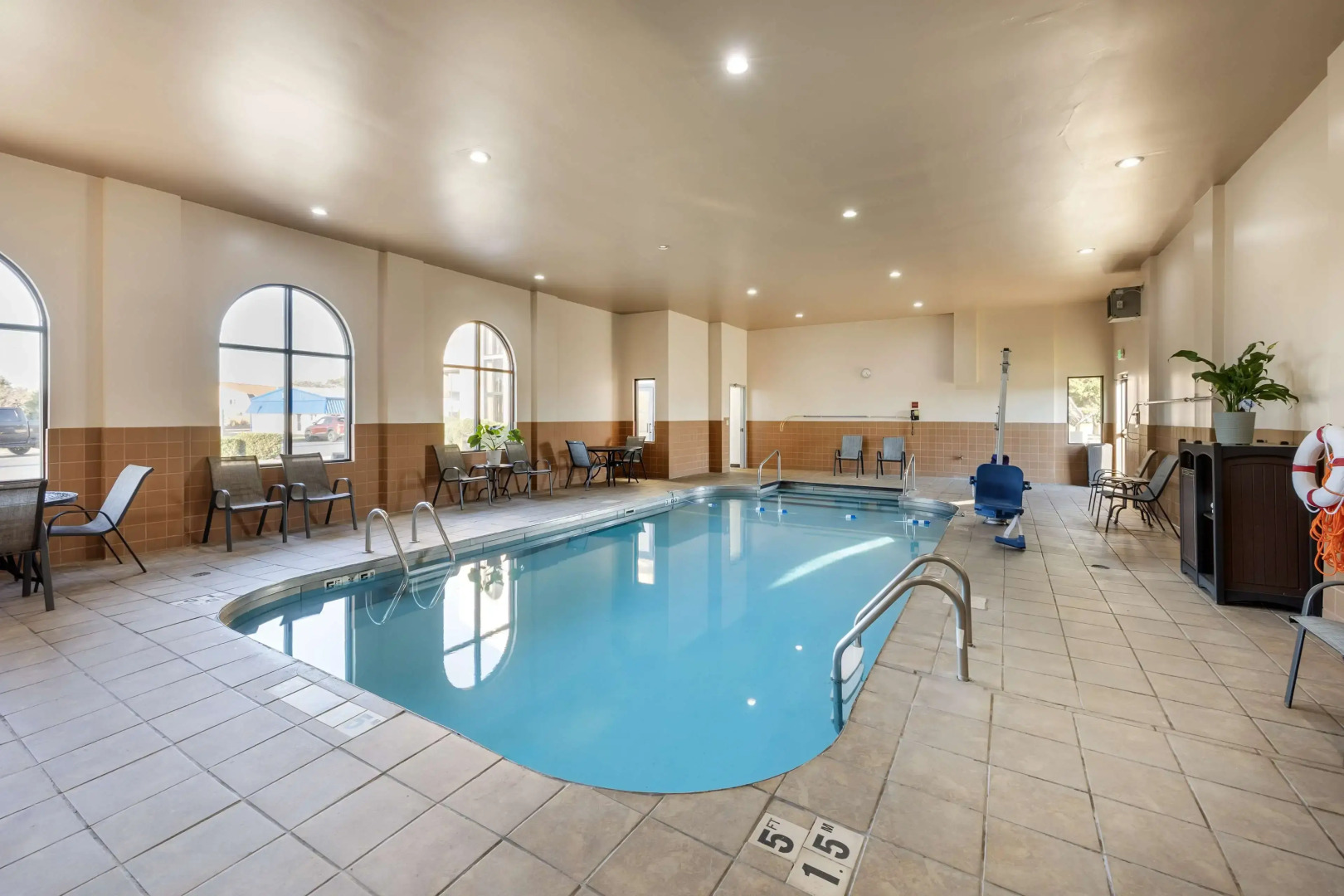 Best Western Plus Sikeston