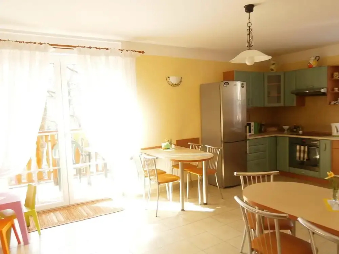 Willa Aga - Bed & Breakfast