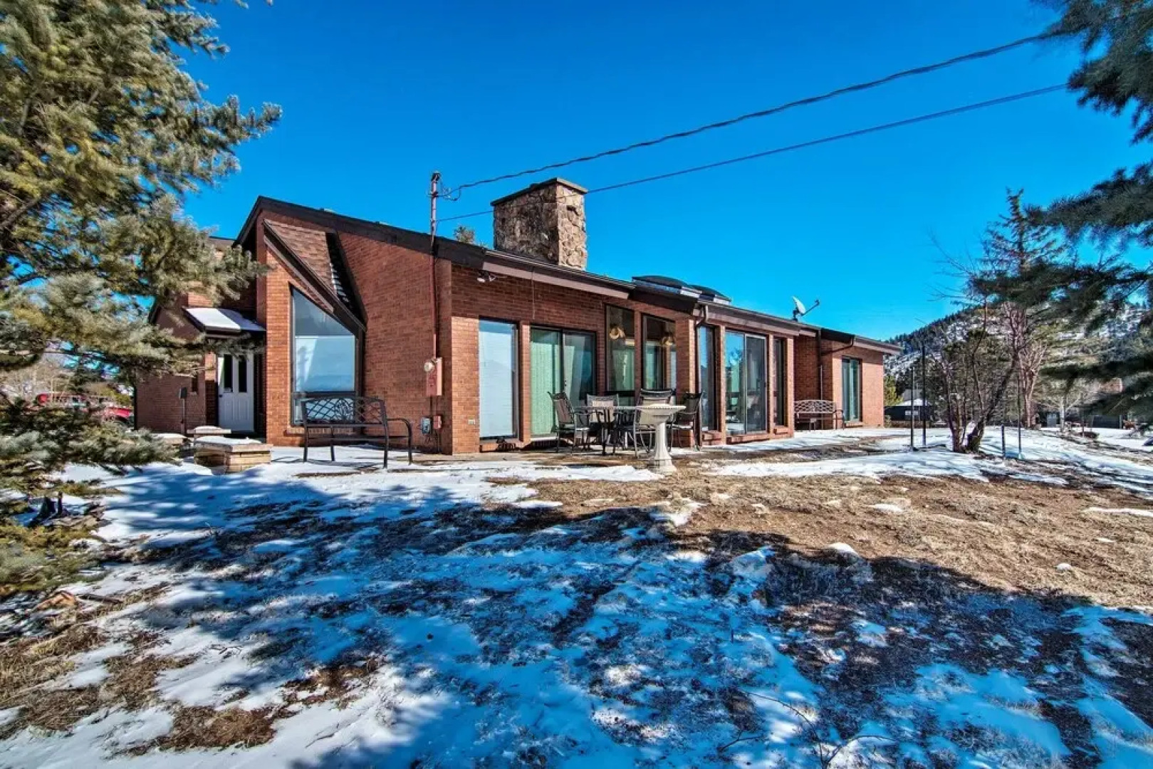 7 Mi to Rocky Mtn NP: Updated Estes Park Home