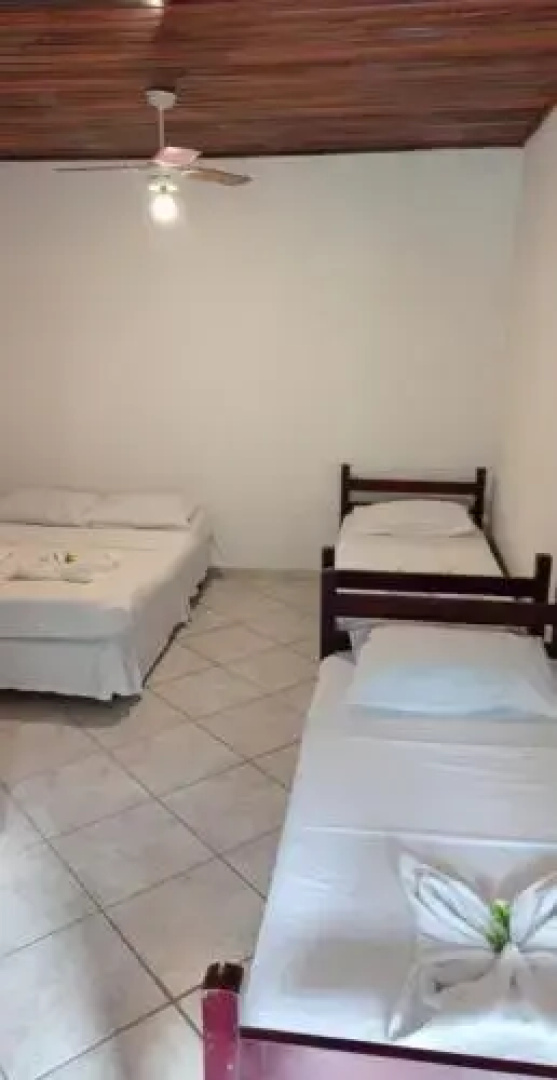 Pousada Canto do Sabiá