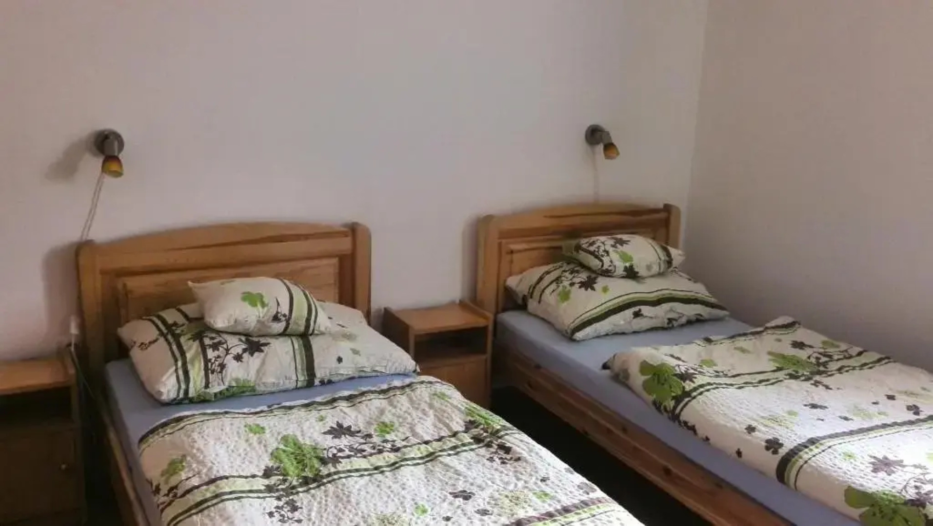 Apartman Kaszás Garden