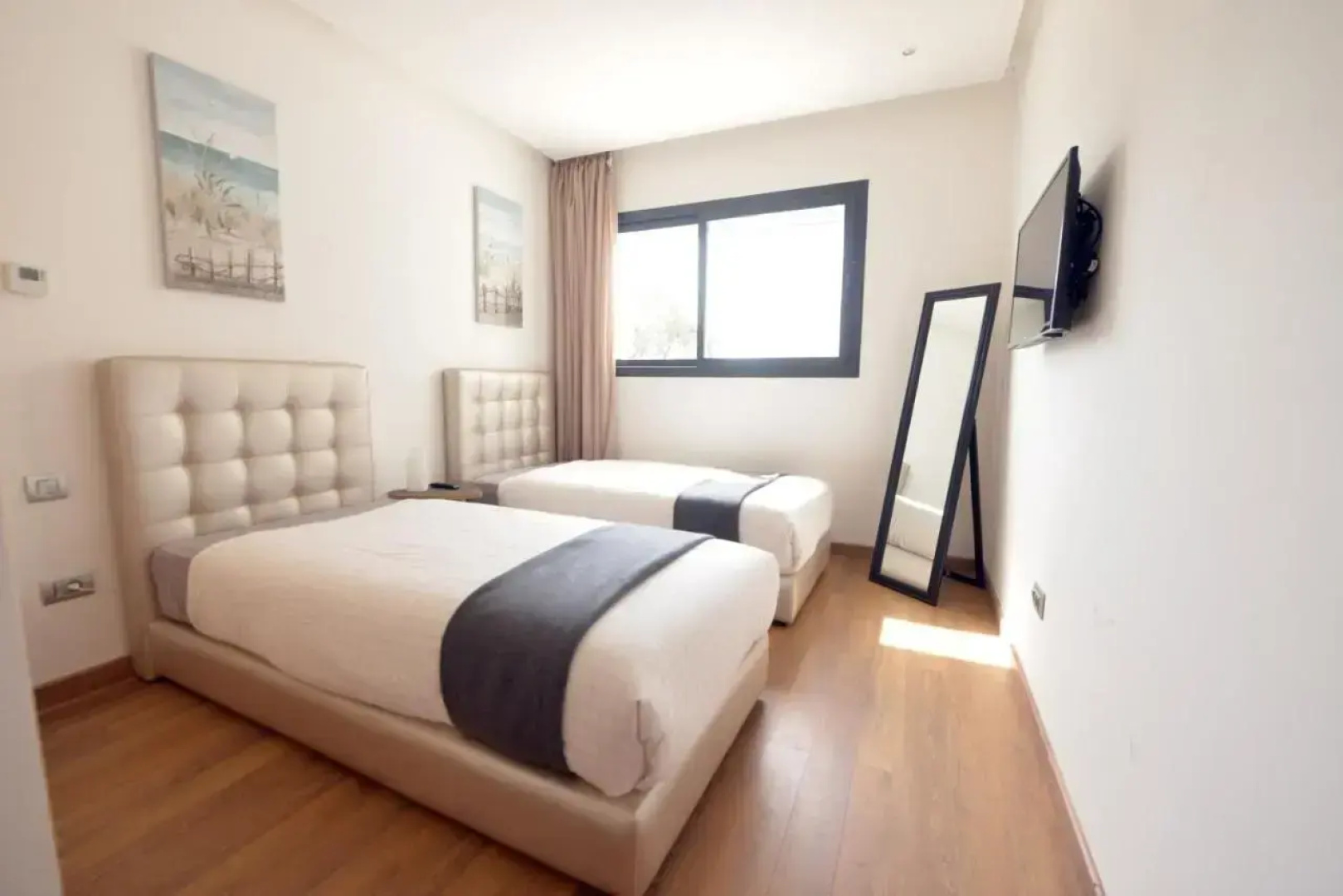 YourPlace - 2BR - Prestigia - Hay Riad