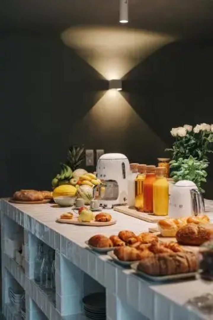 La Demeure De La Cite