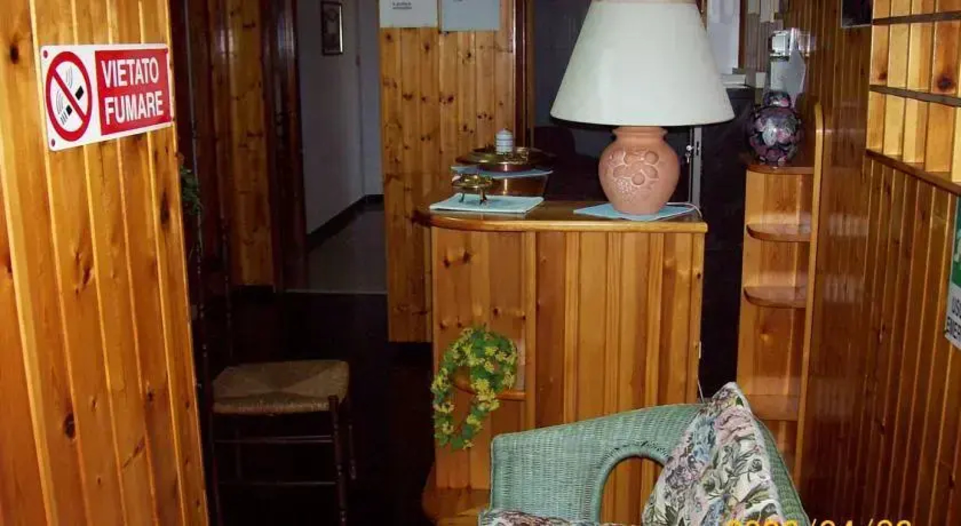 Bed & Breakfast SAlasi