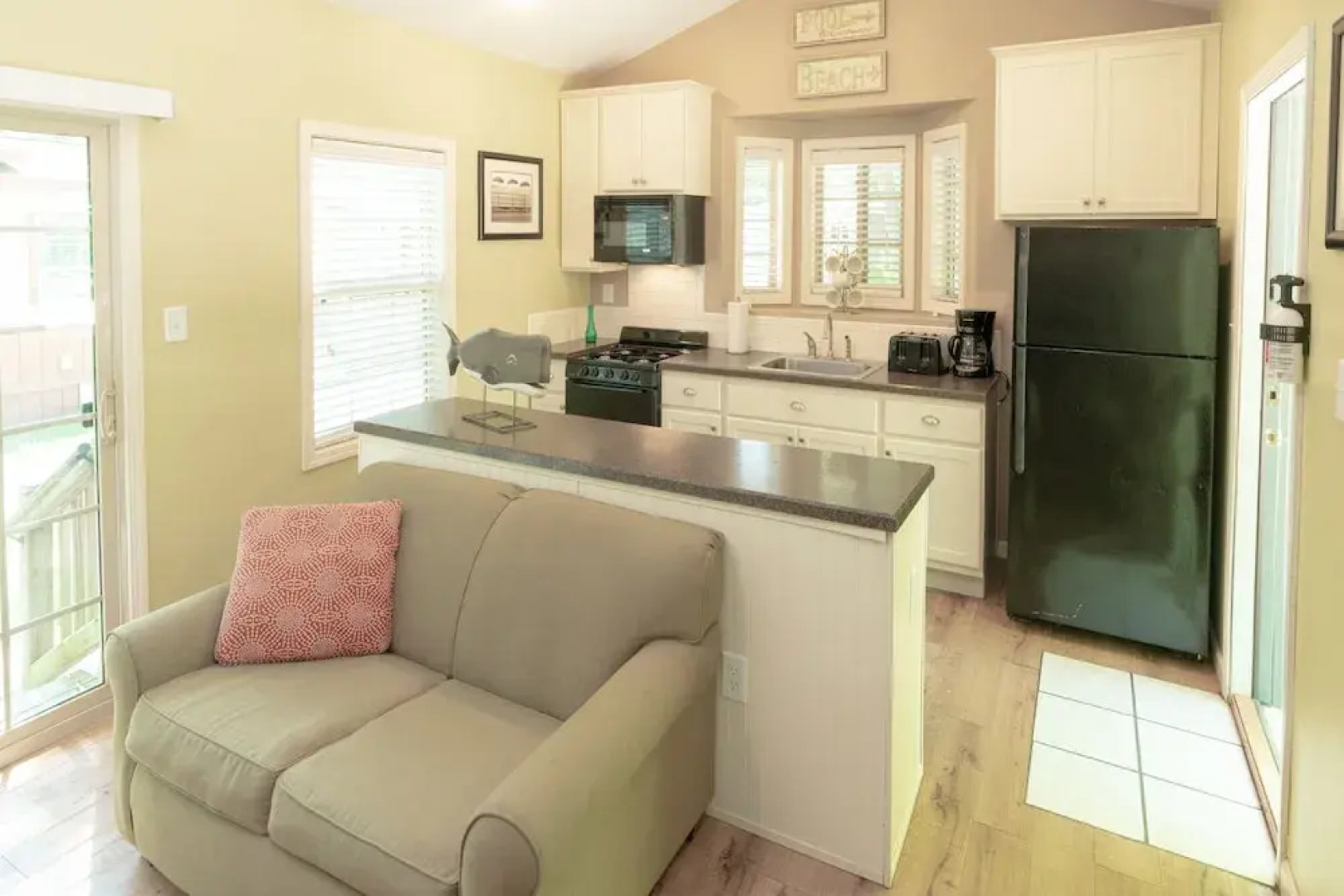 Sun Retreats at Wild Acres