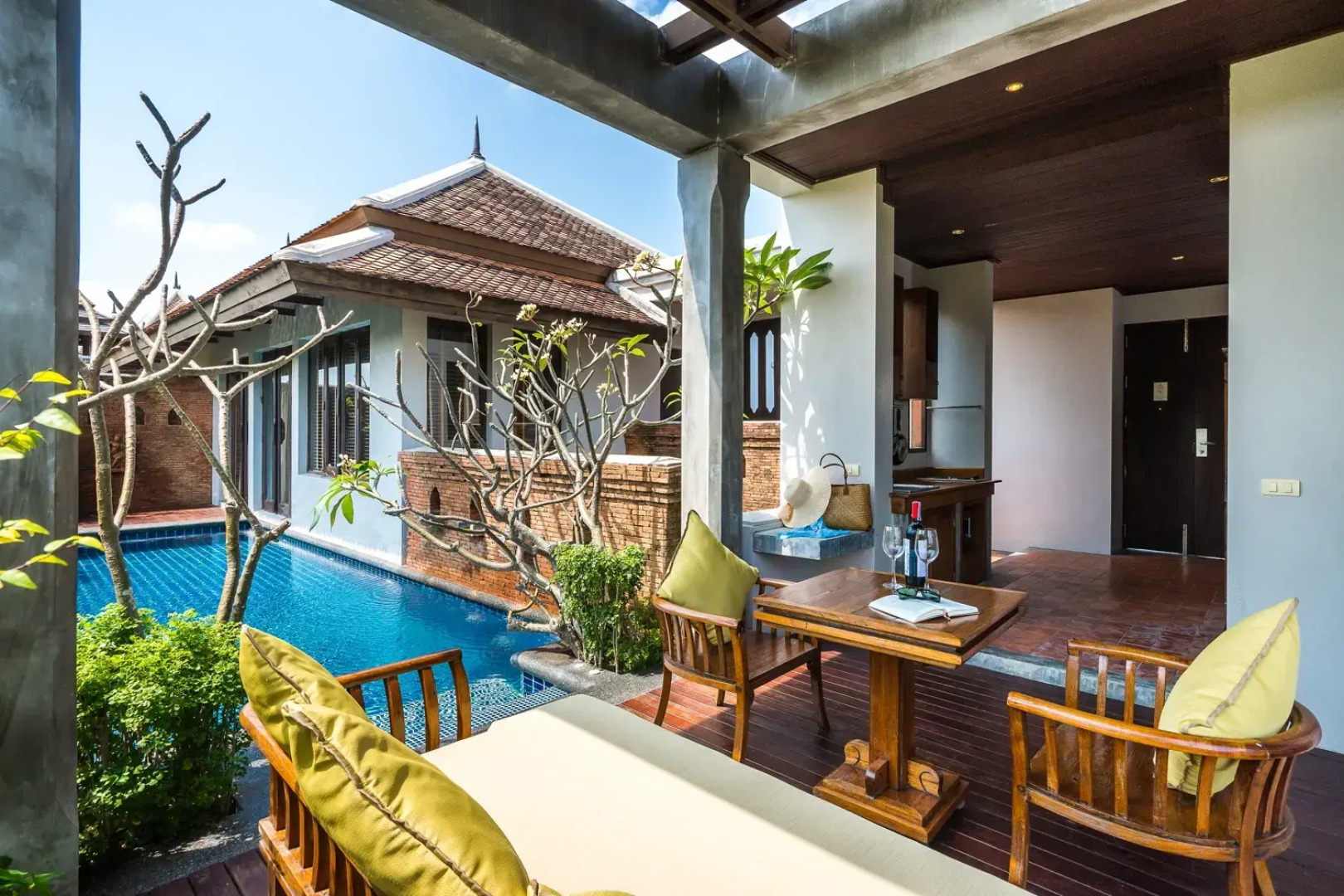 Royal Muang Samui Villas