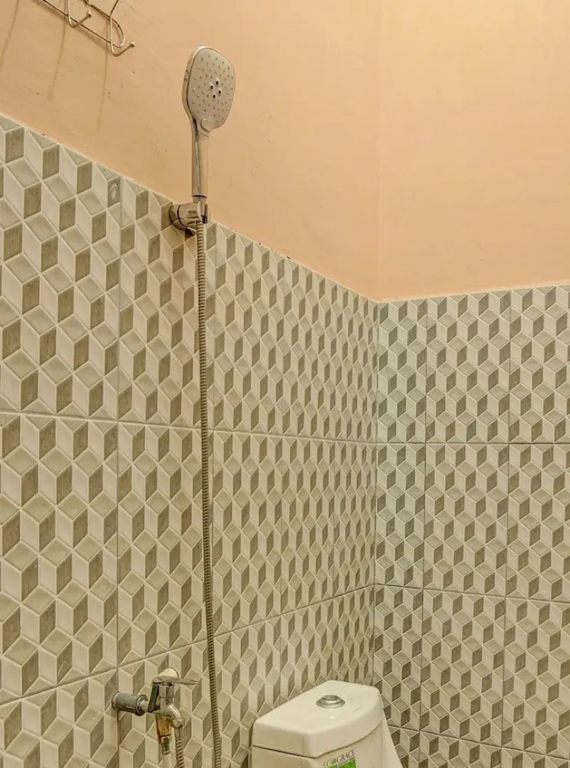 Hotel O Efniati Homestay Syariah