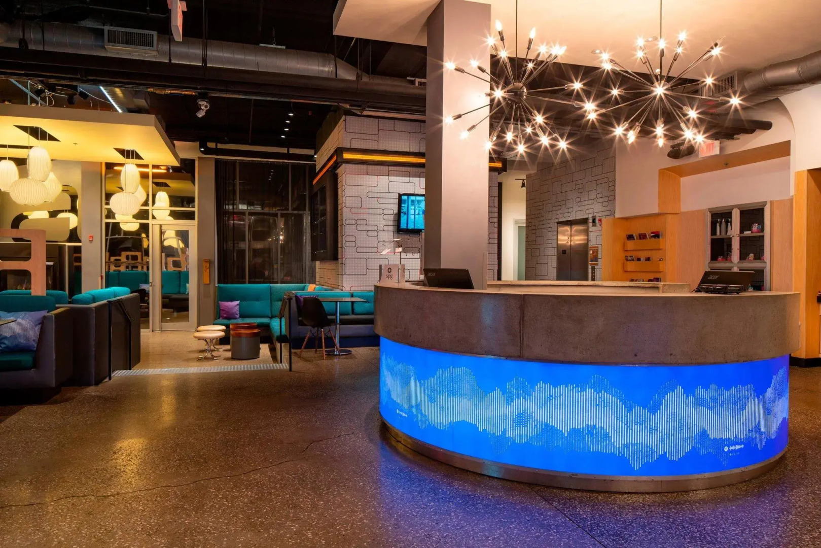 Aloft Rogers - Bentonville