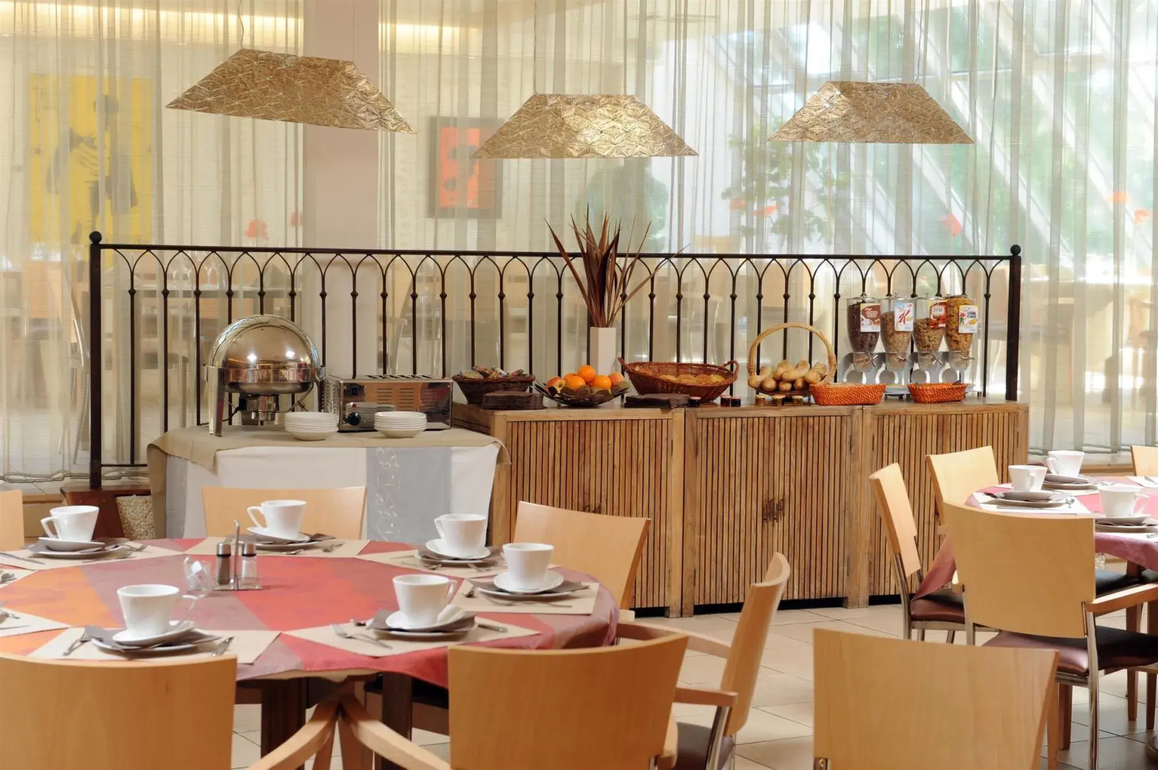 Mercure Arles Centre Arenes