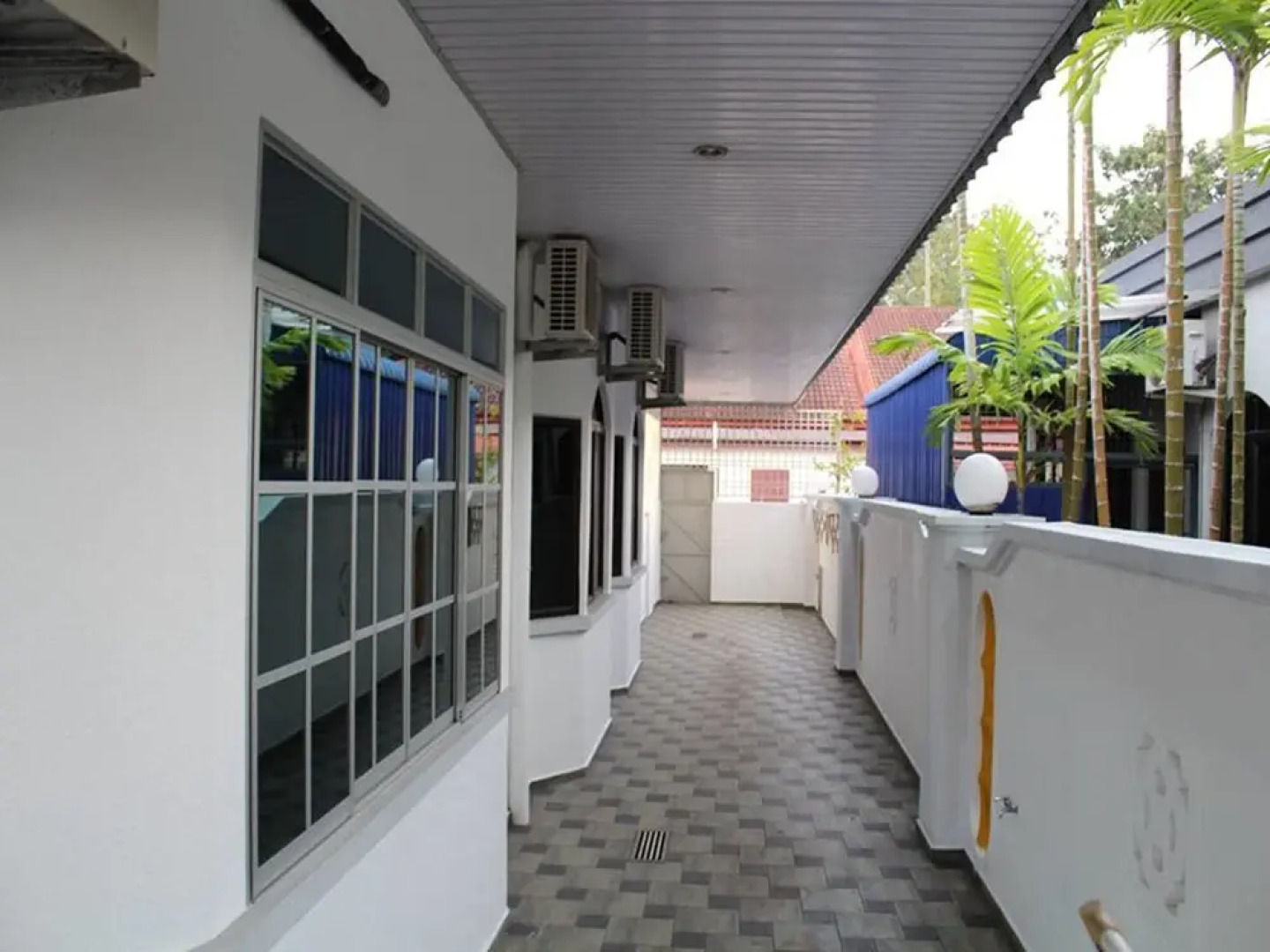 G-City Homestay