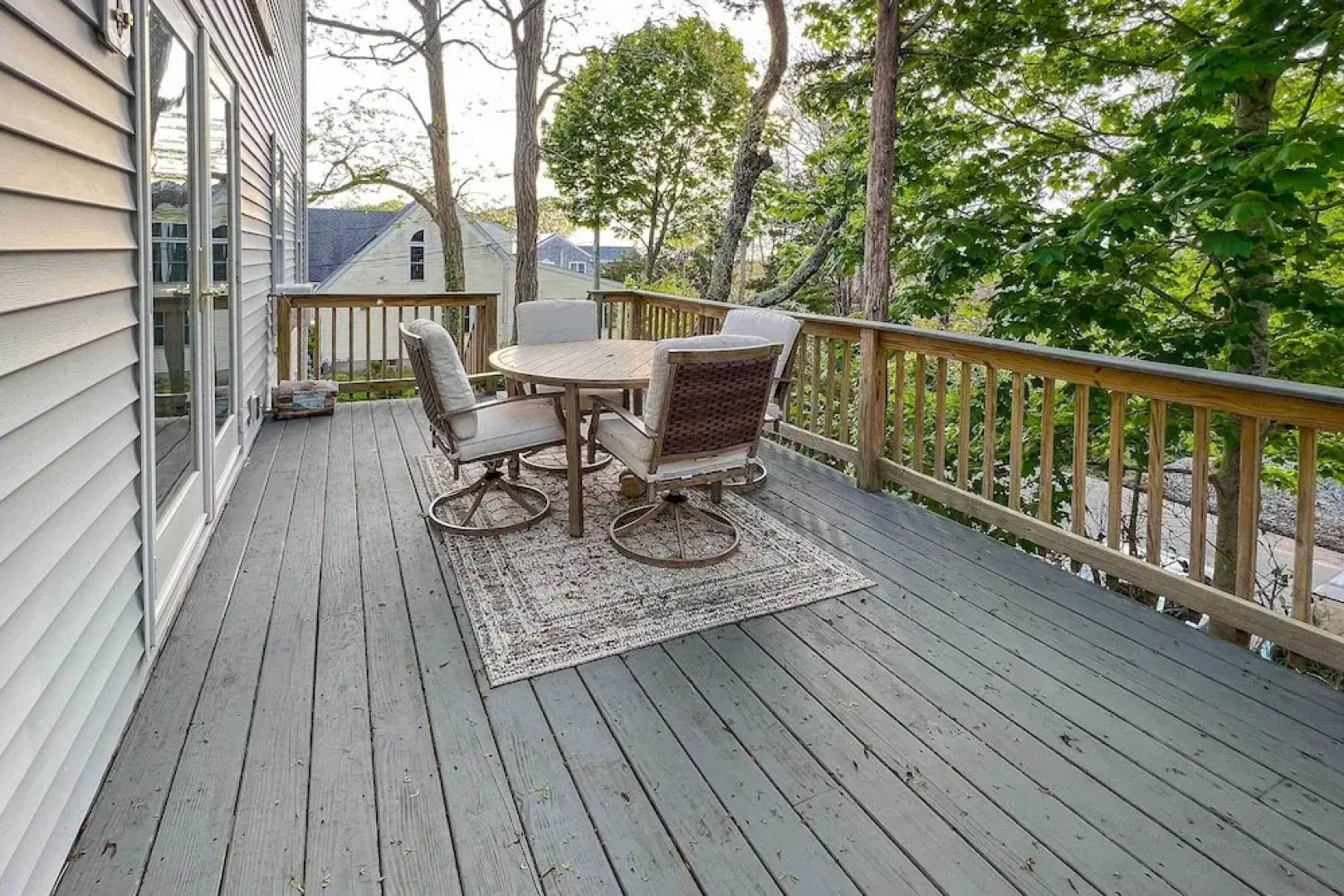 Updated Falmouth Family Home ~ 2 Mi to Beach!