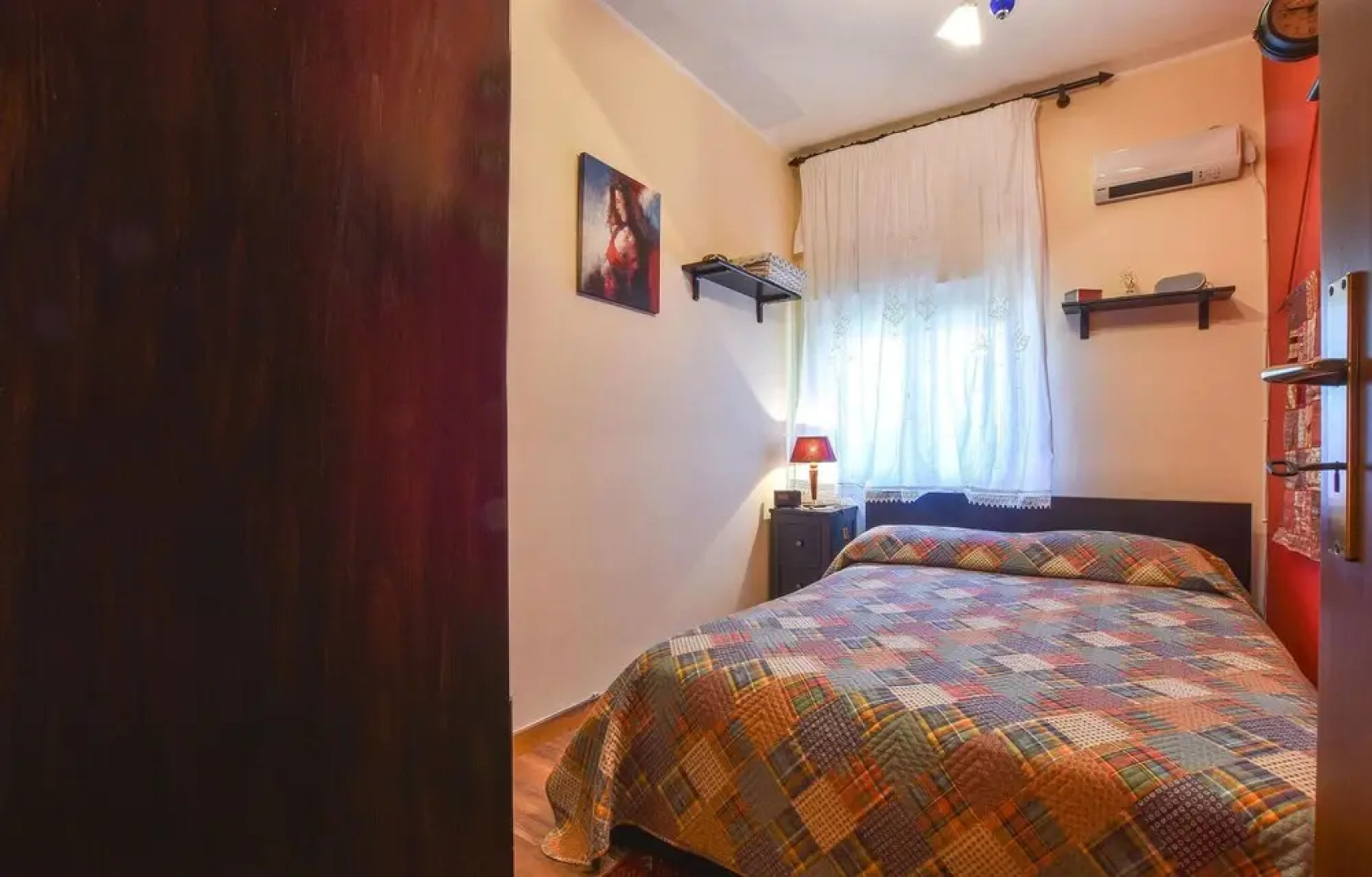 Beautiful Home in Enna With Wifi and 3 Bedrooms