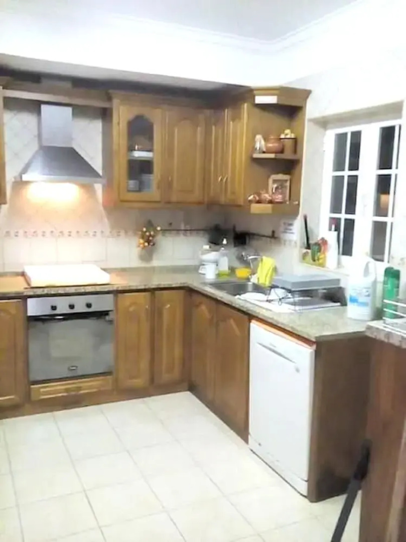 Villa With 5 Bedrooms in Grândola, With Private Pool, Furnished Garden