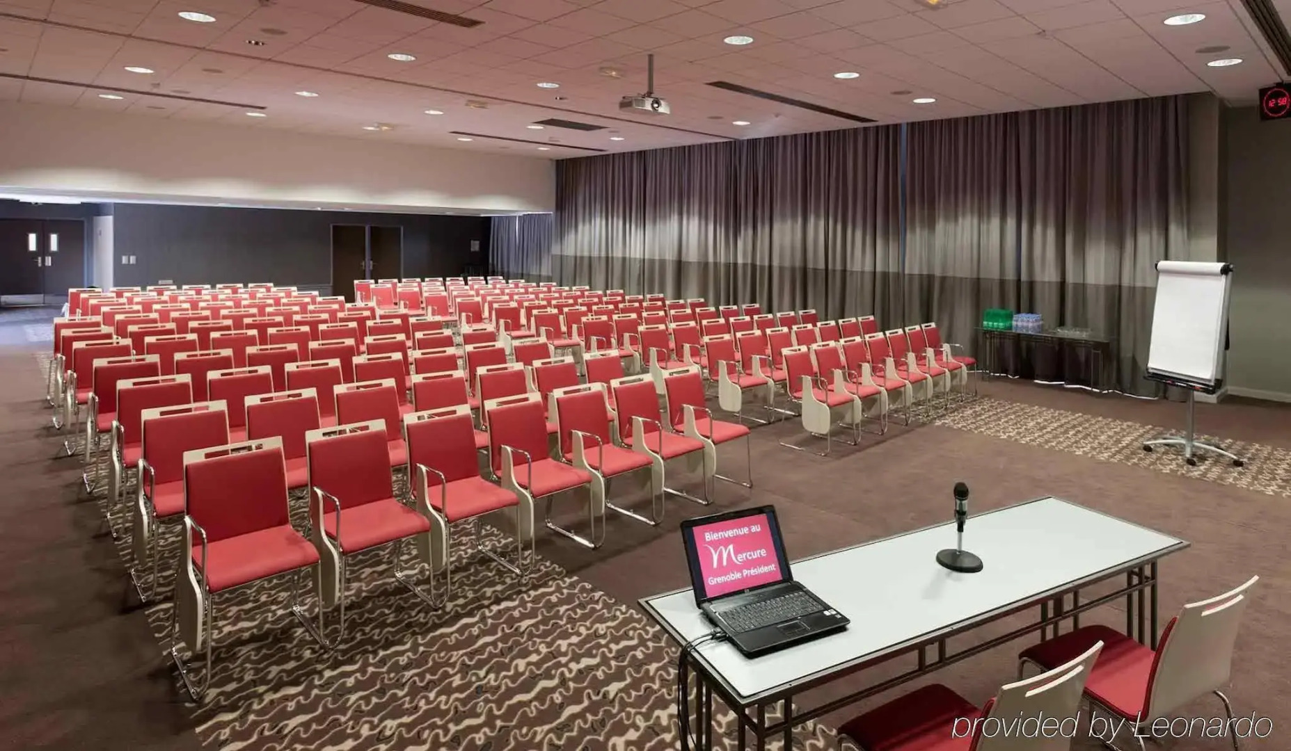 Mercure Grenoble Centre Porte des Alpes