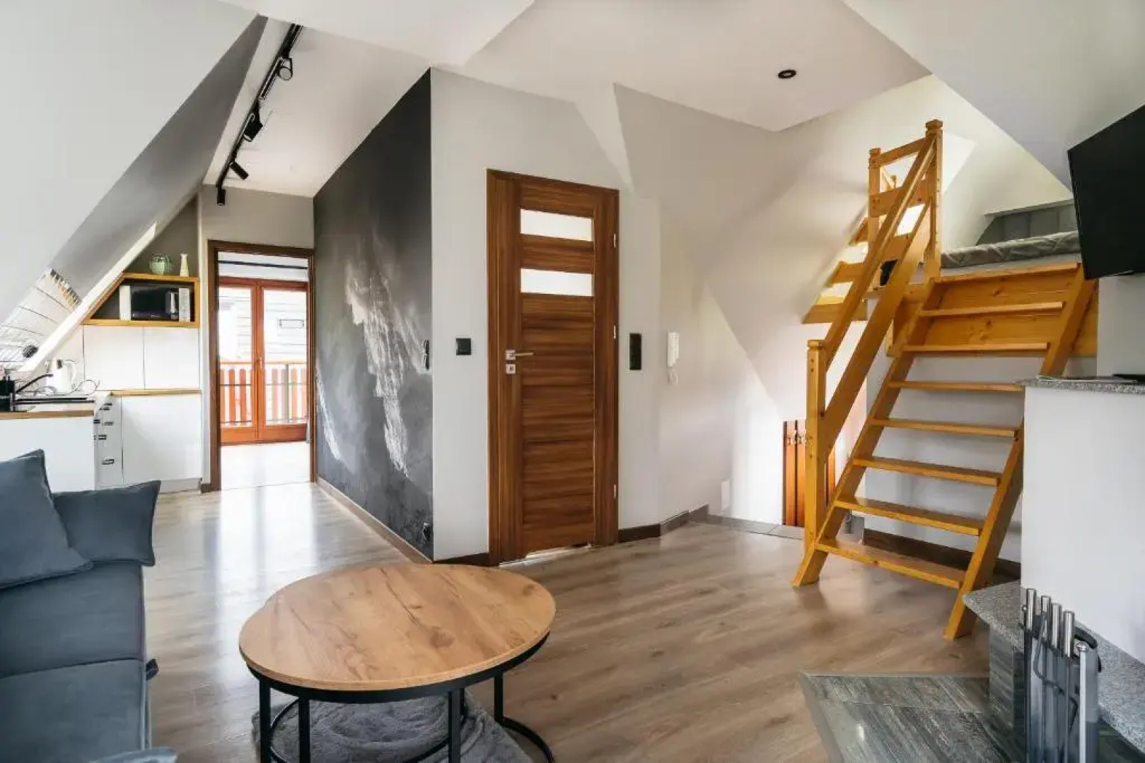 Apartamenty Domino - Kościelisko