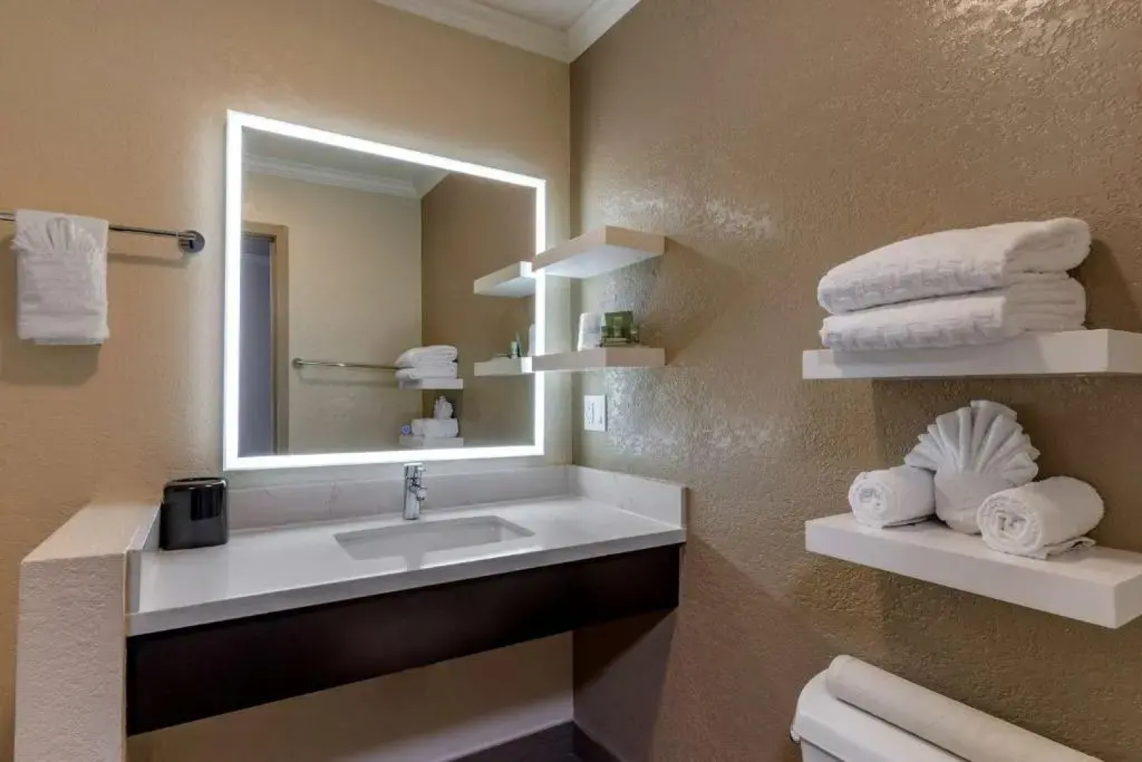 SureStay by Best Western Sunnyvale Silicon Valley