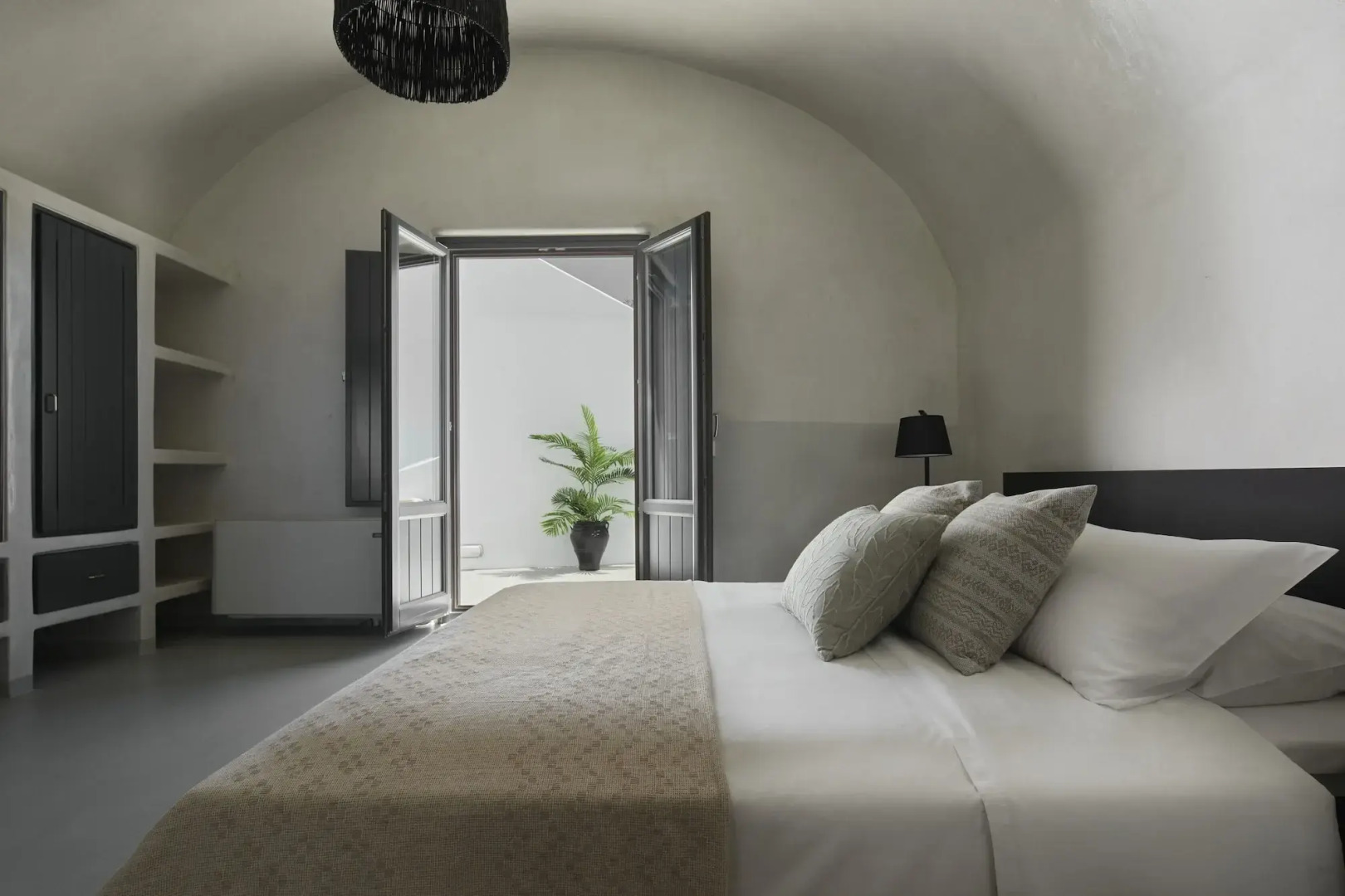 Santorini Princess Spa Hotel