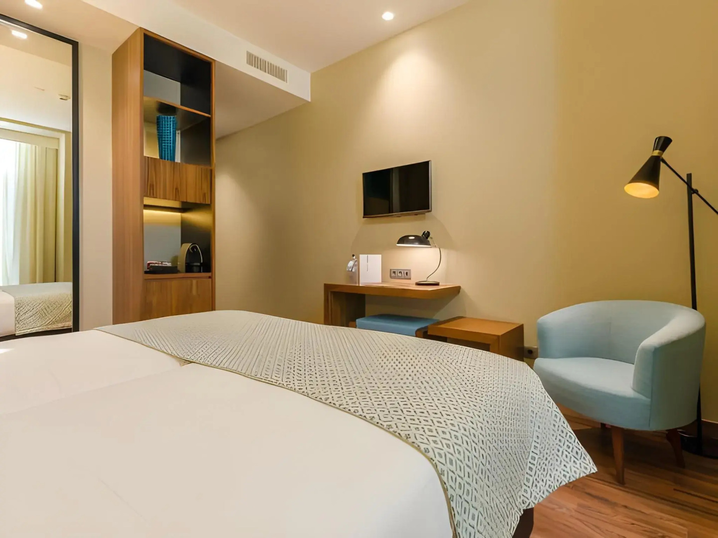 Hotel Vincci Liberdade