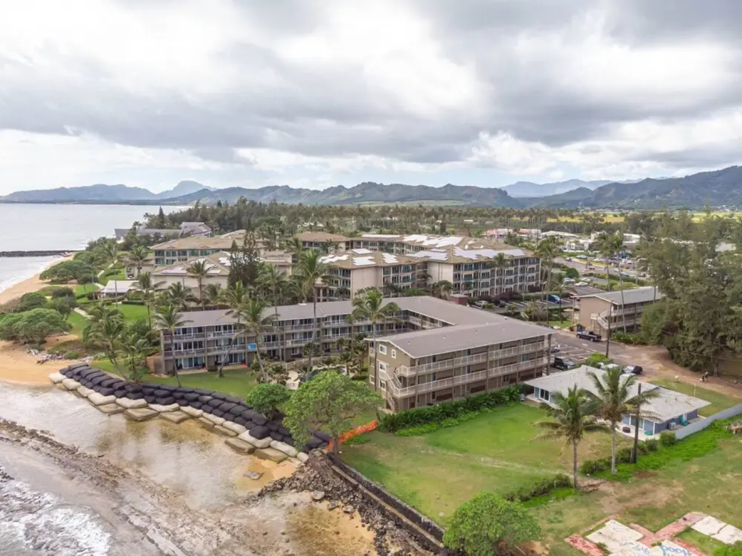 Kauai Kailani 210 By Coldwell Banker Island Vacations