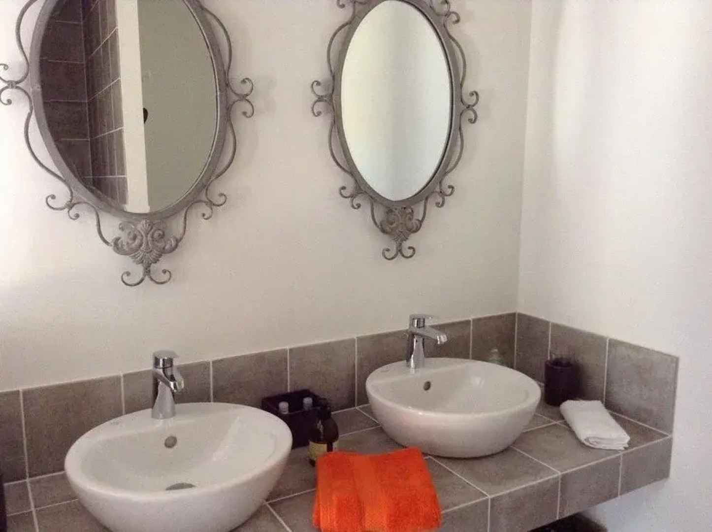 Chambre d'hôtes La Grange d'Aunis