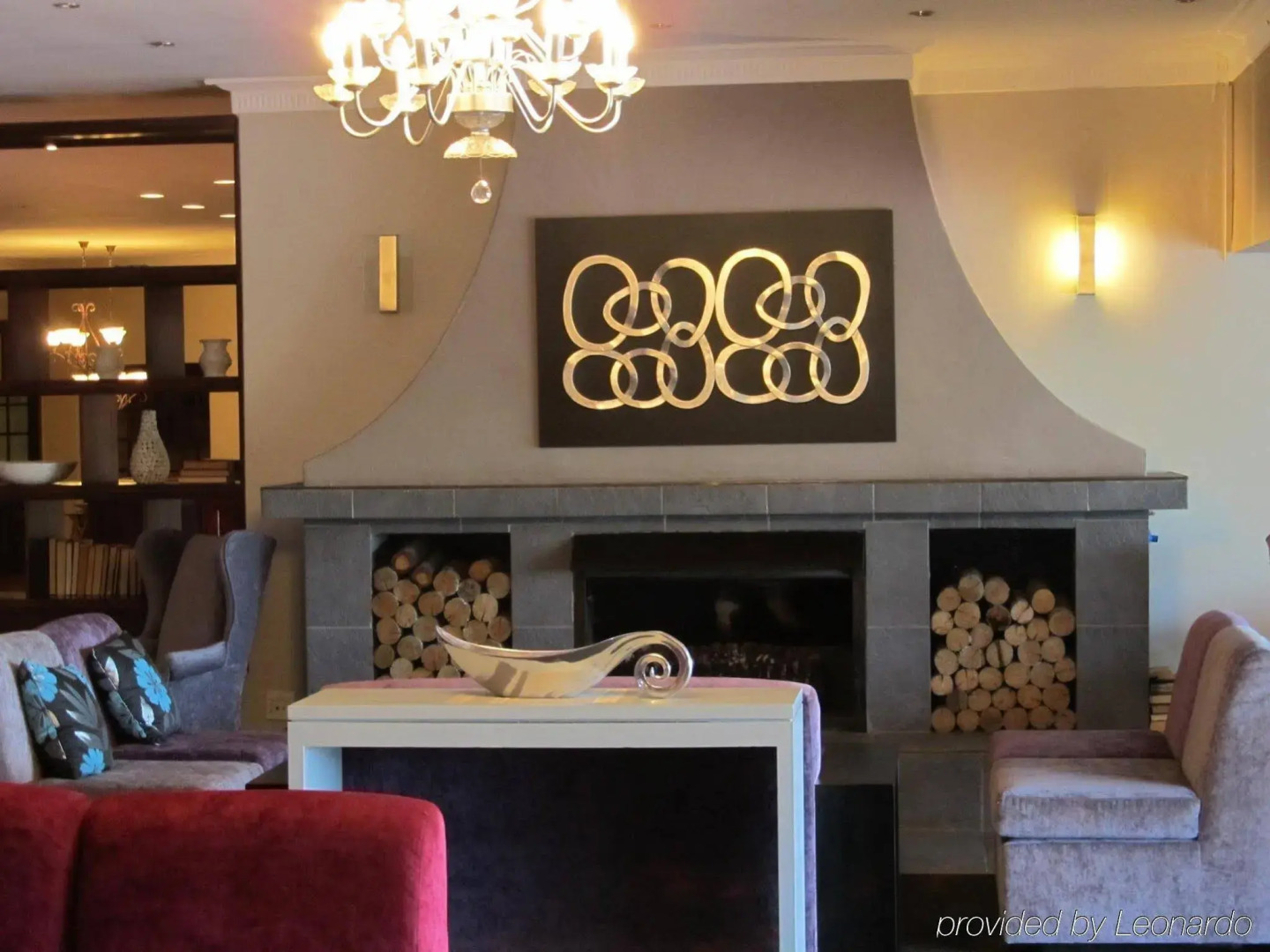 Mont Aux Sources Hotel & Resort