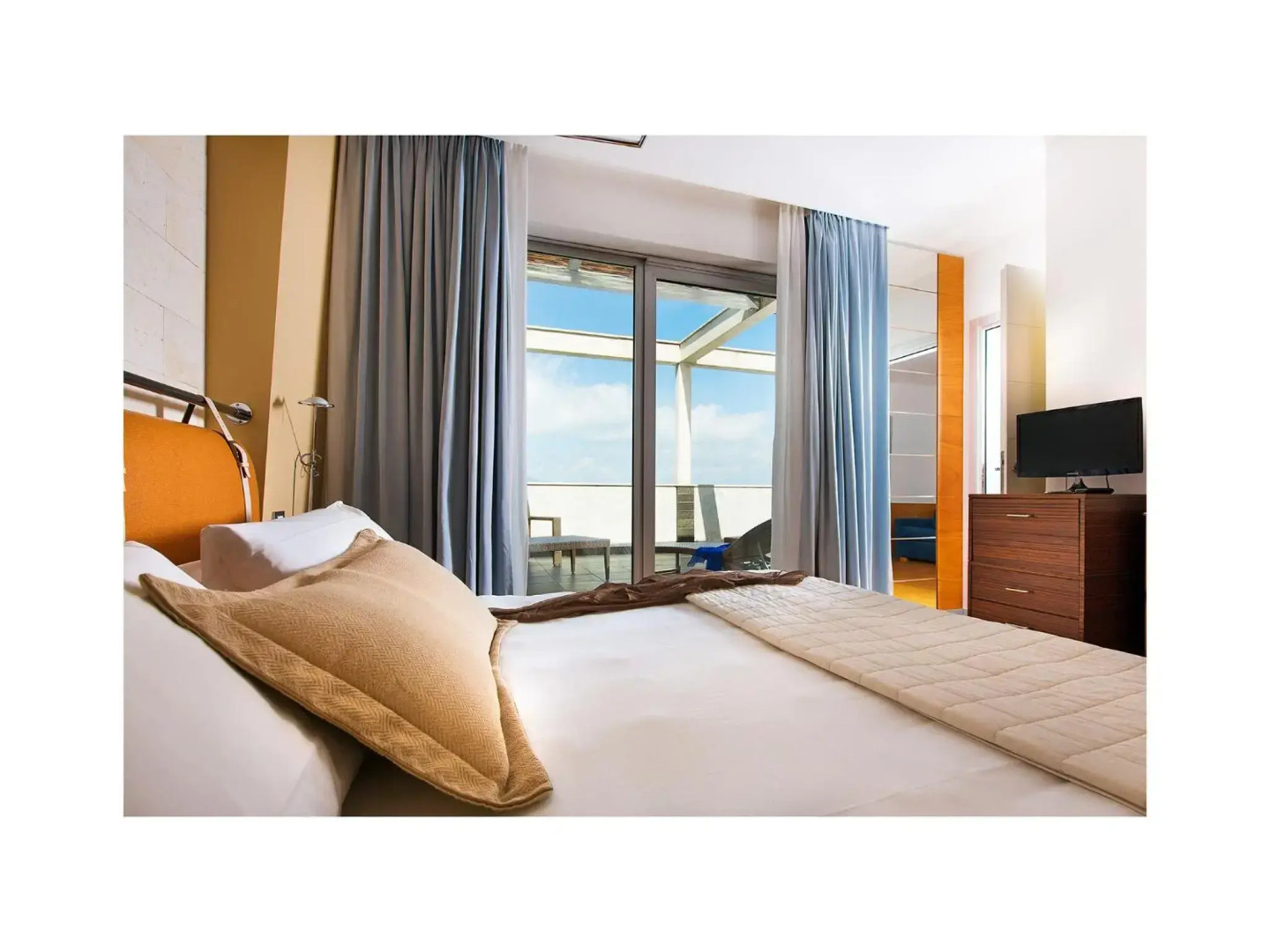 Towers Hotel Stabiae Sorrento Coast