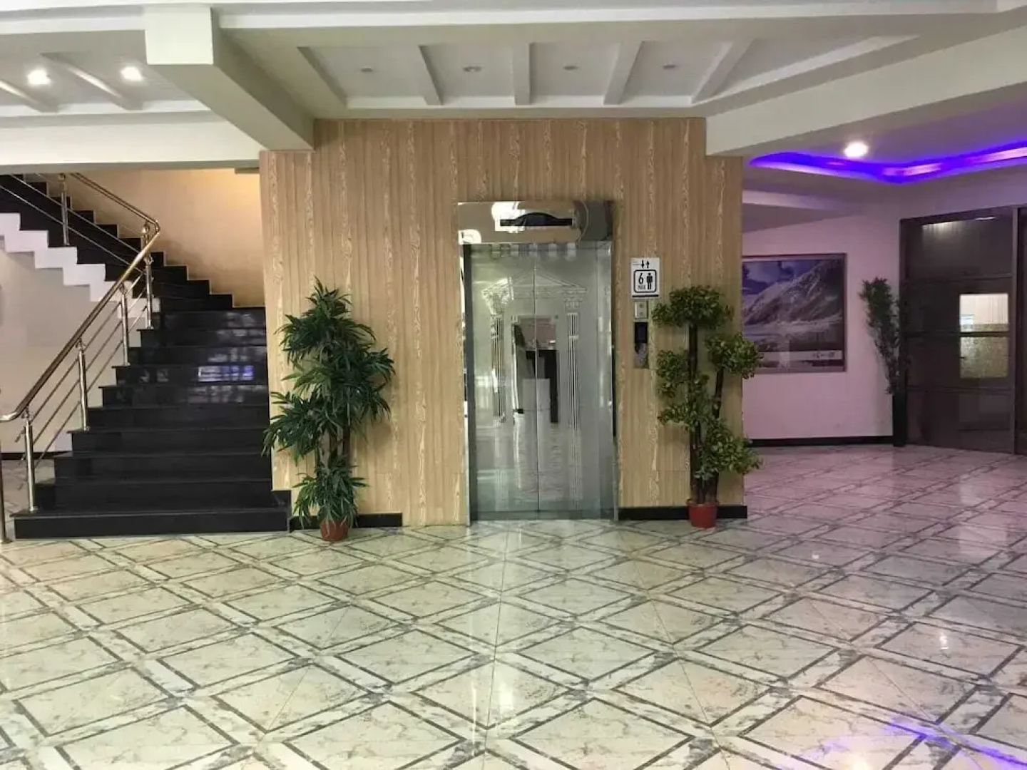 Millennium Inn Hotel Naran
