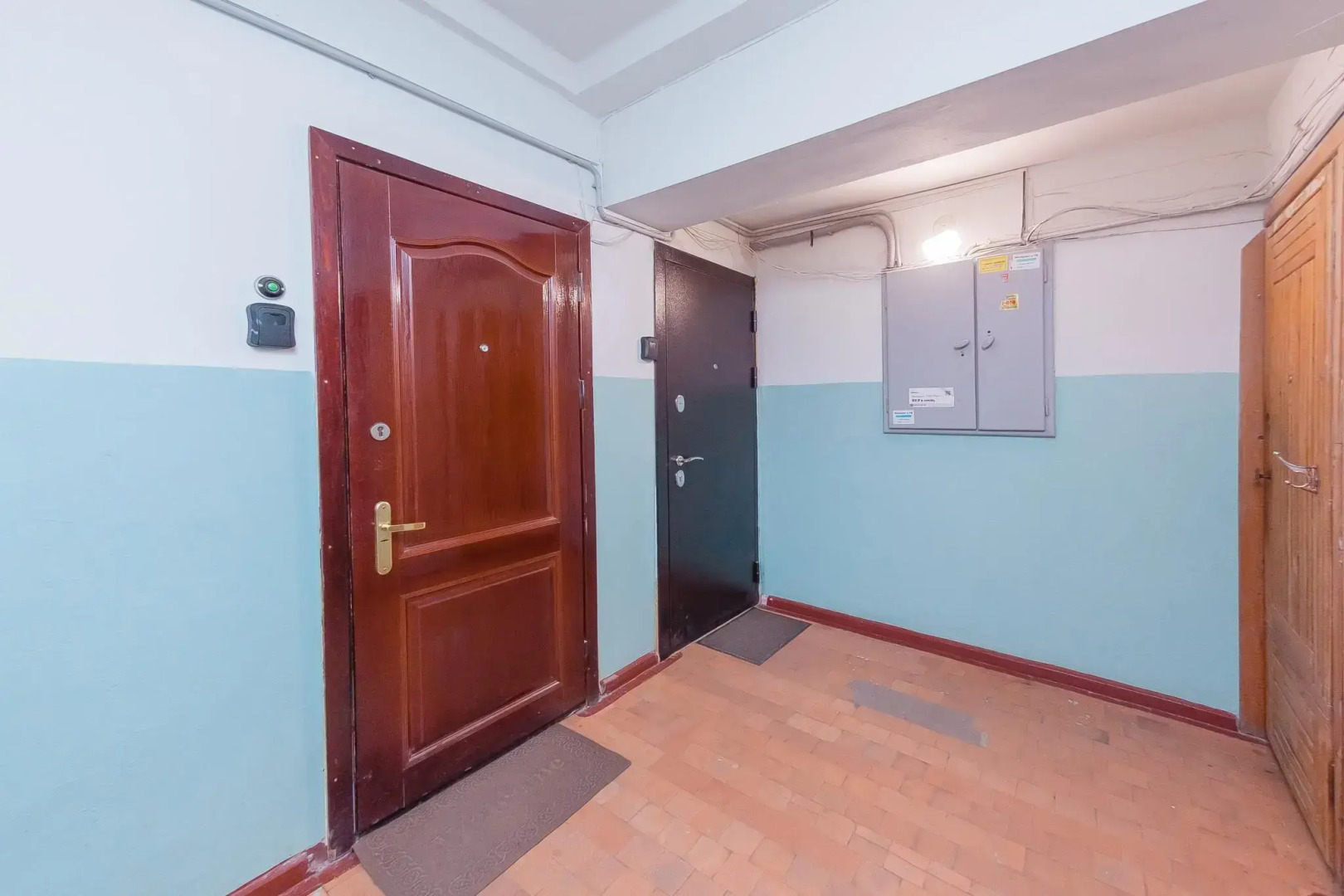 Апартаменты на улице Шотмана 12