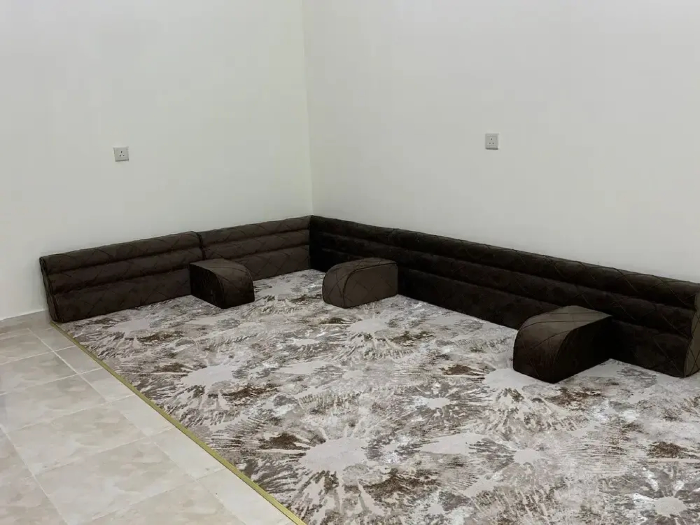 Al Rawda Apartments
