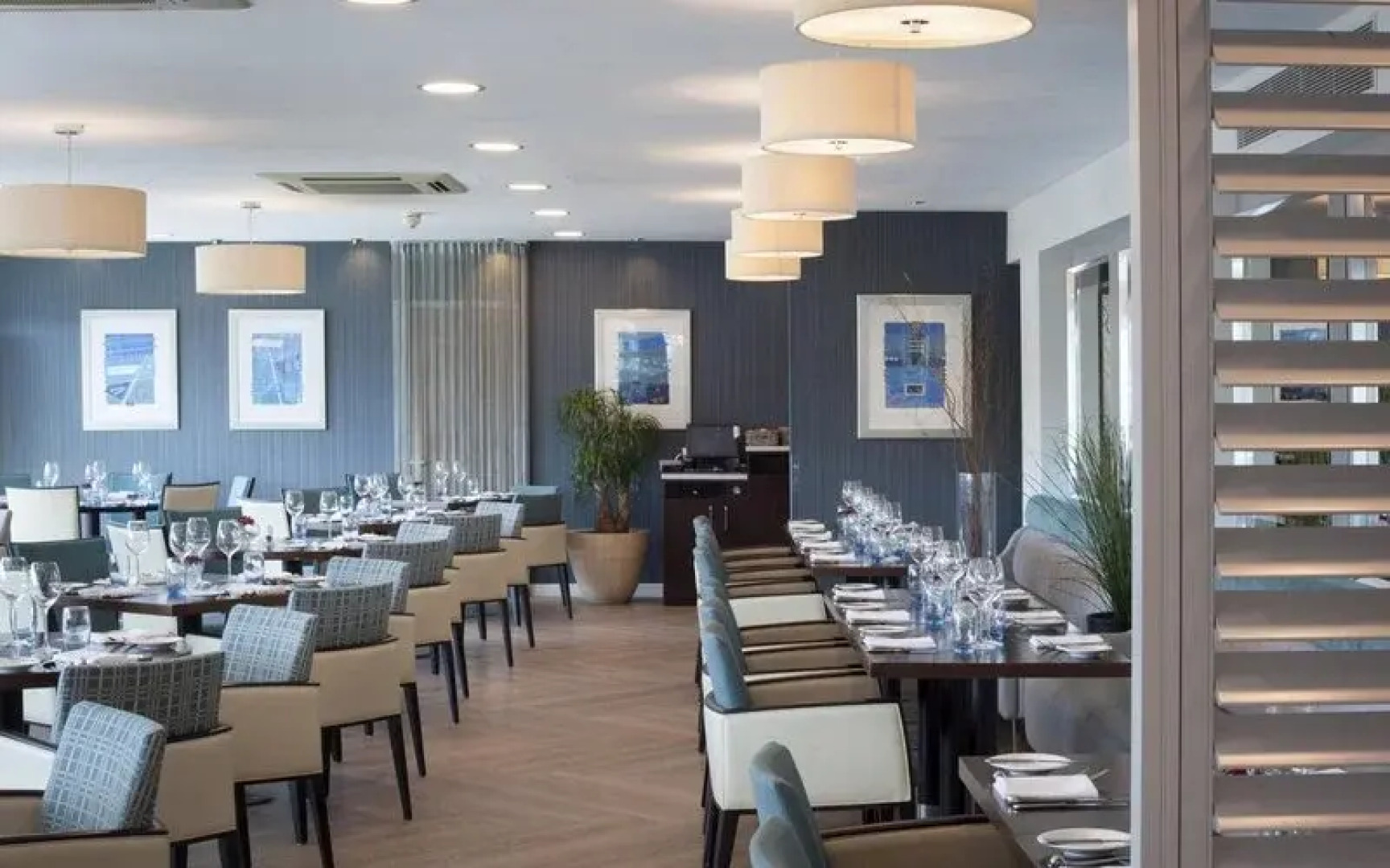 Captains Club Hotel Apartments And Spa