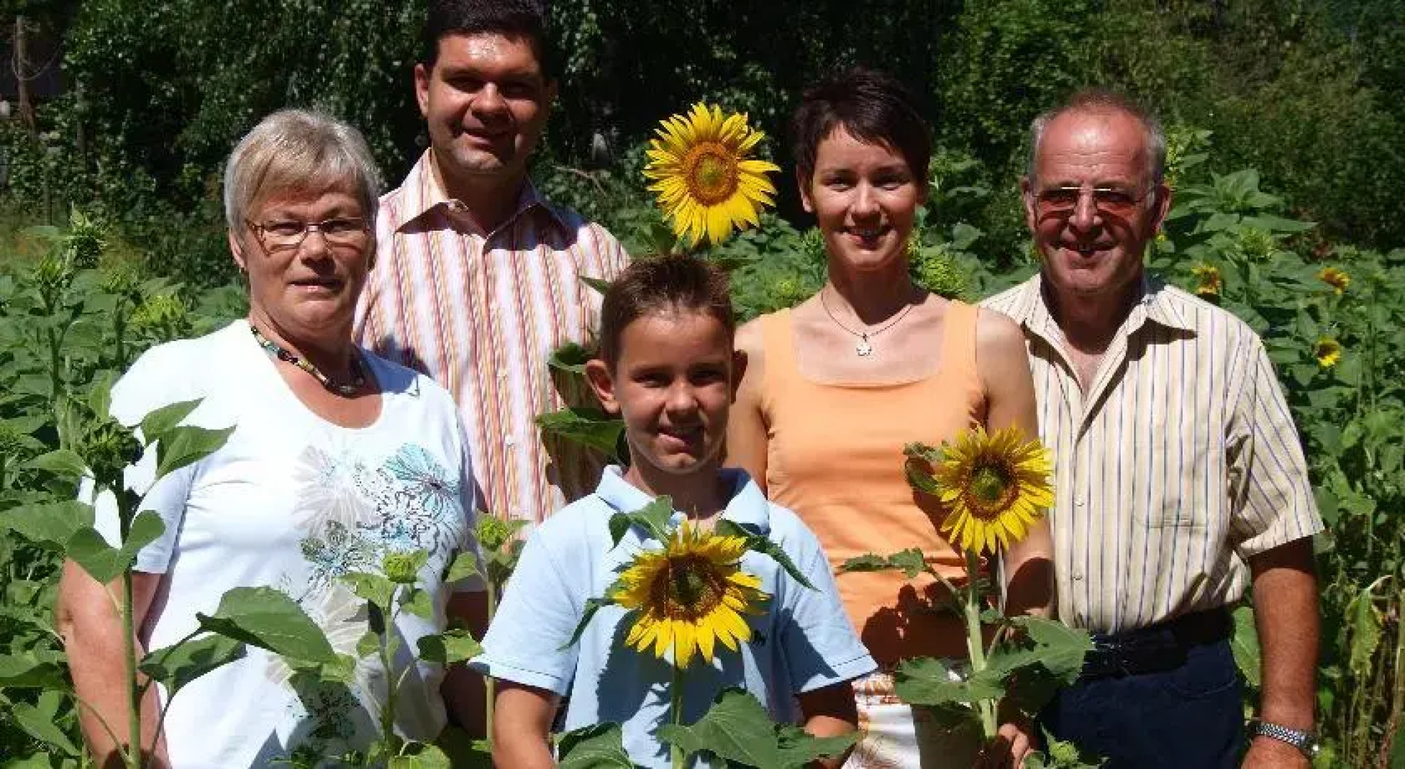 Ferienweingut Villa Hausmann