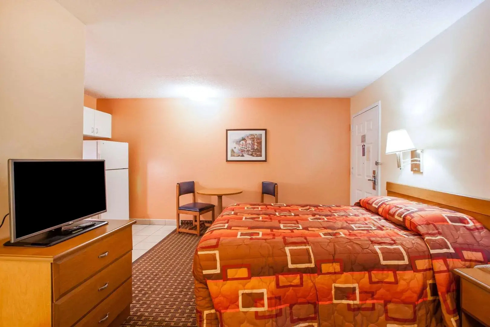 Siegel Select Bartlett Extended Stay in Tennessee