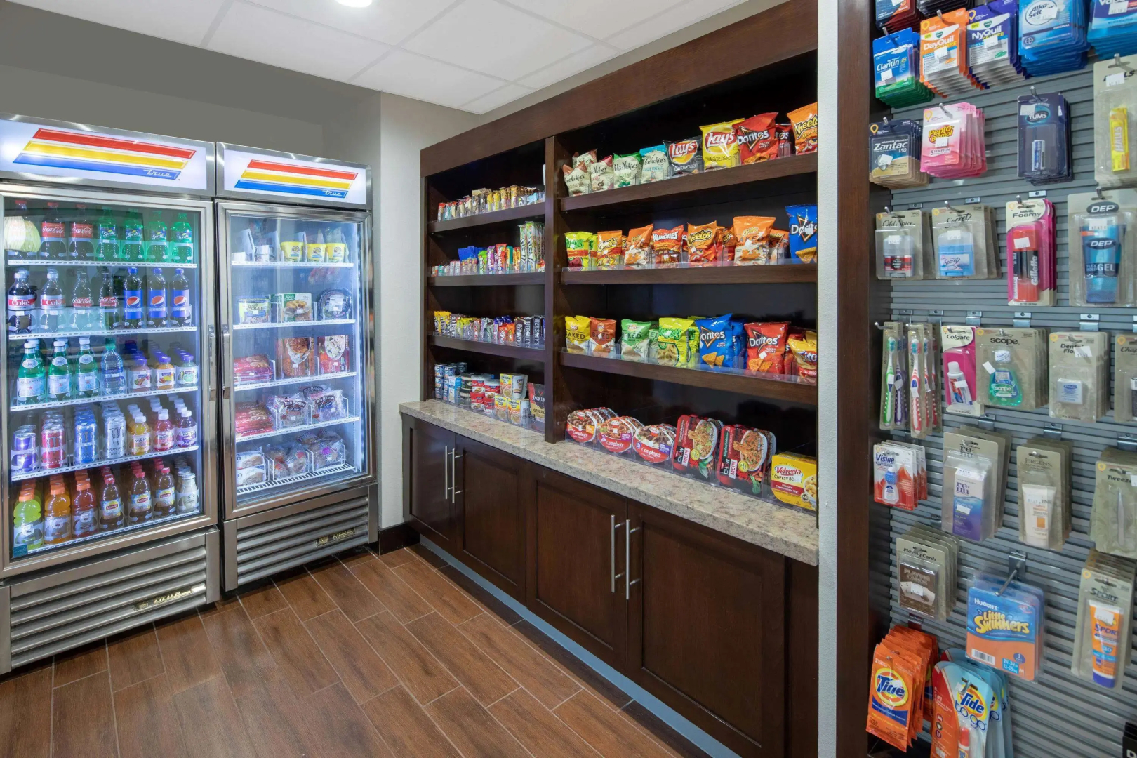 Wingate by Wyndham Valdosta/Moody AFB