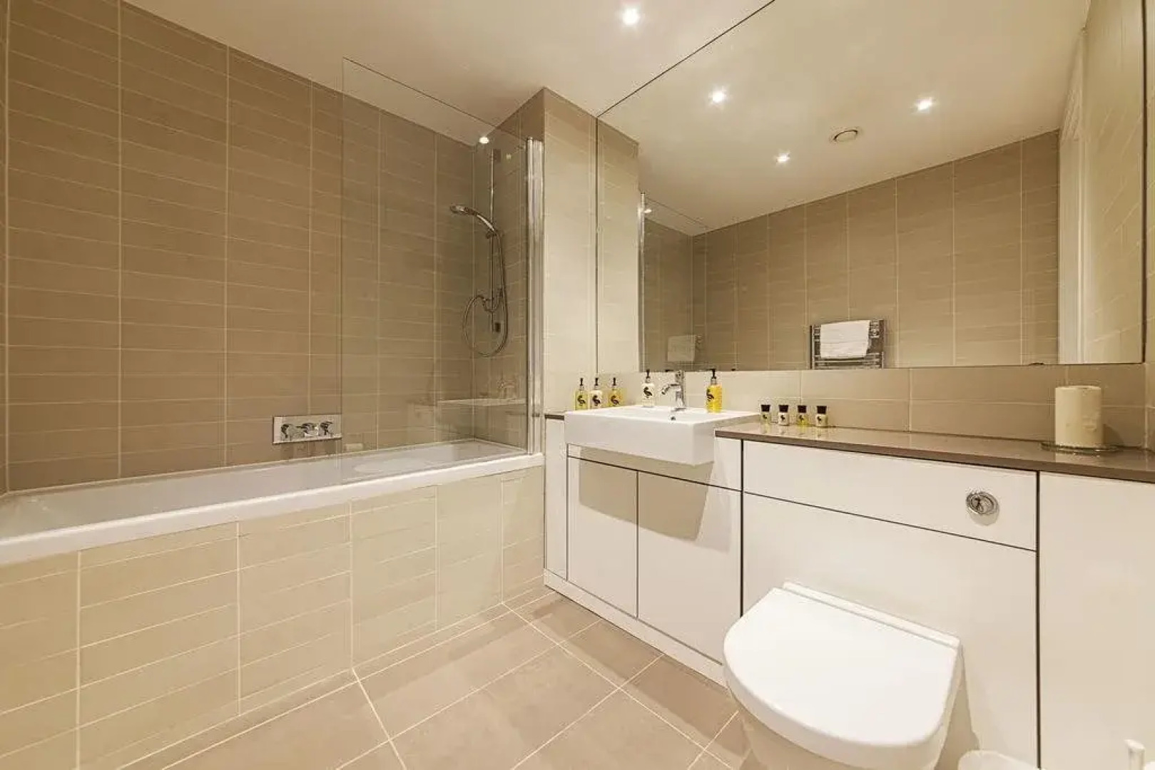 Pinnacle Residences- Central Cambridge