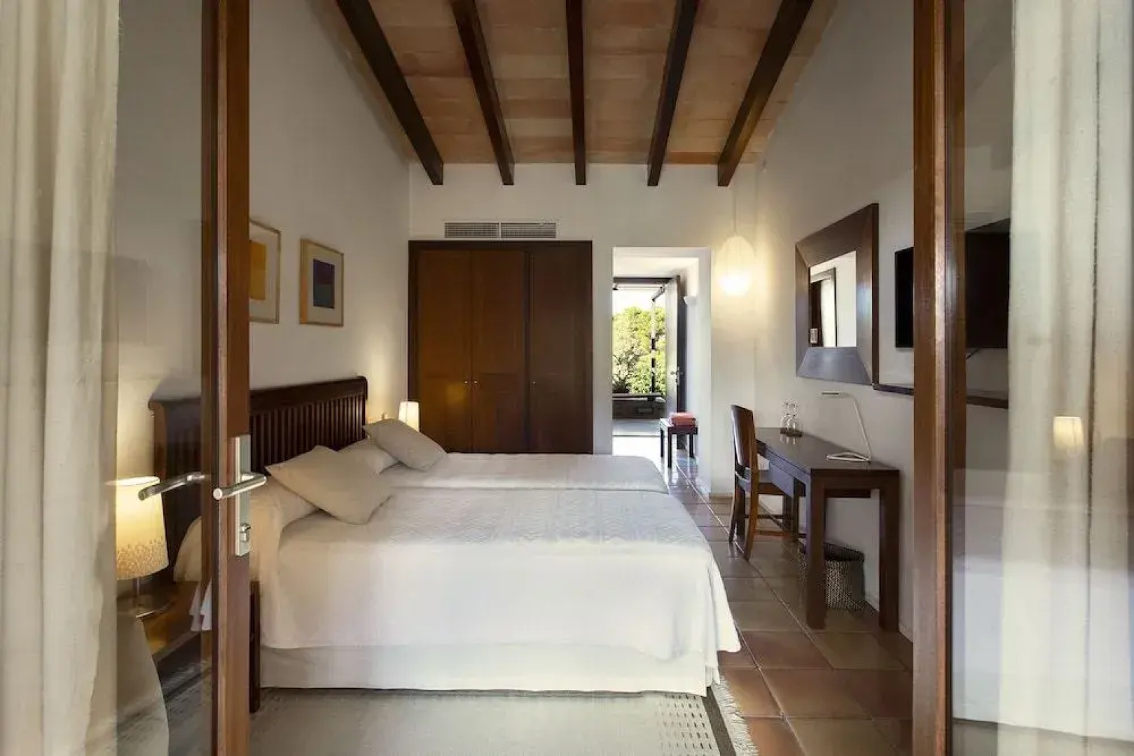 Agroturismo Ses Arenes