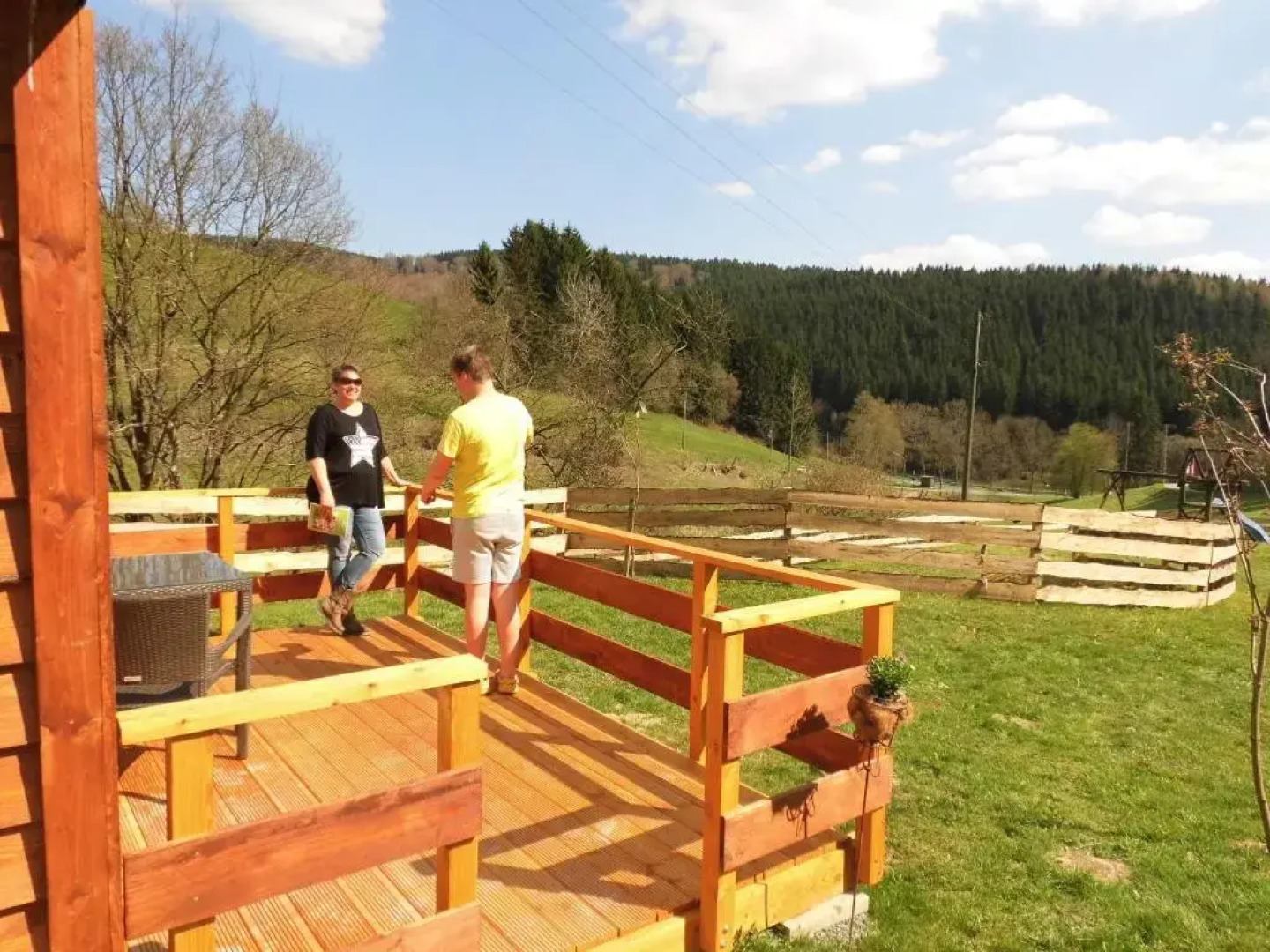 Landgasthof Nesselbach