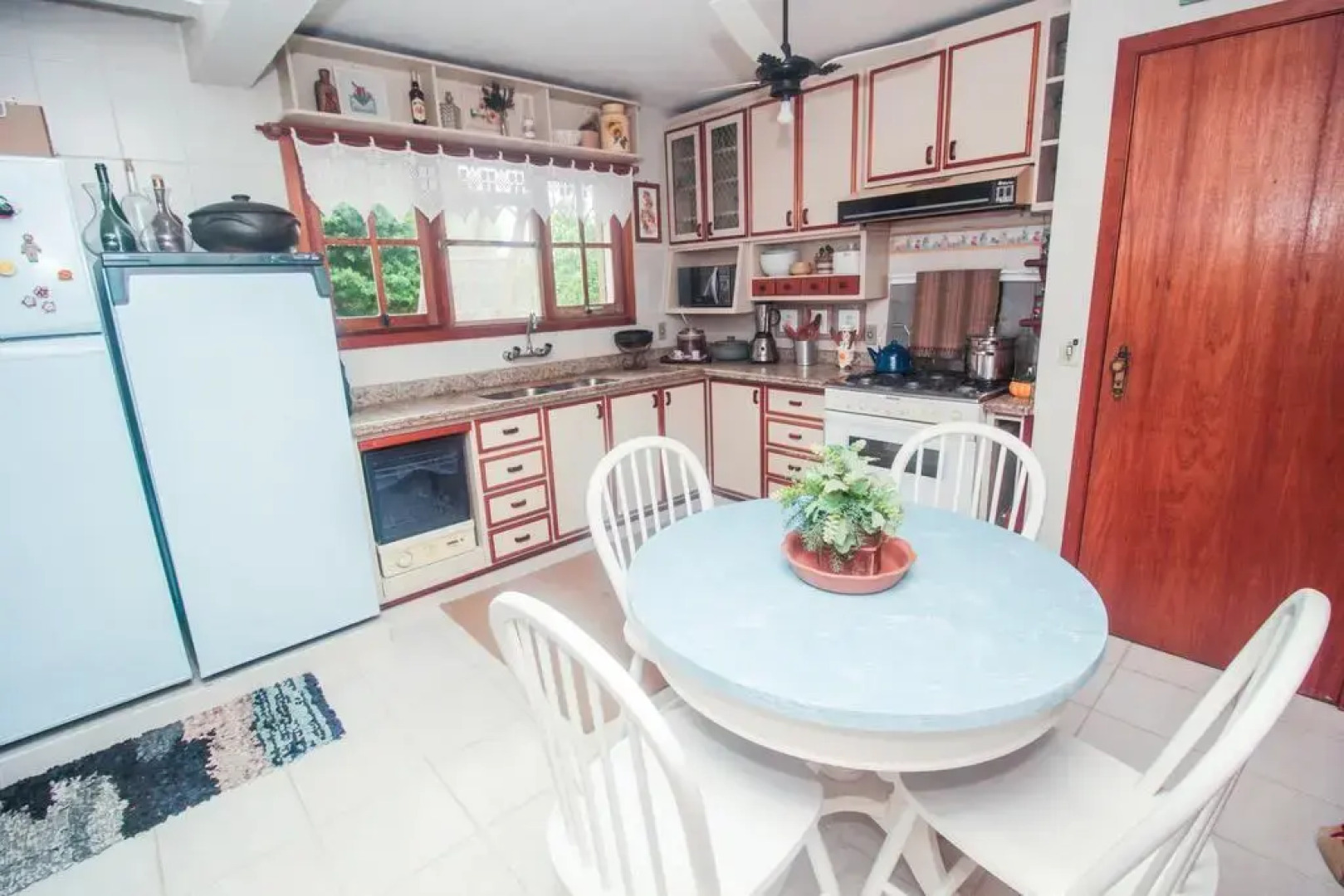 Morada das Bromélias