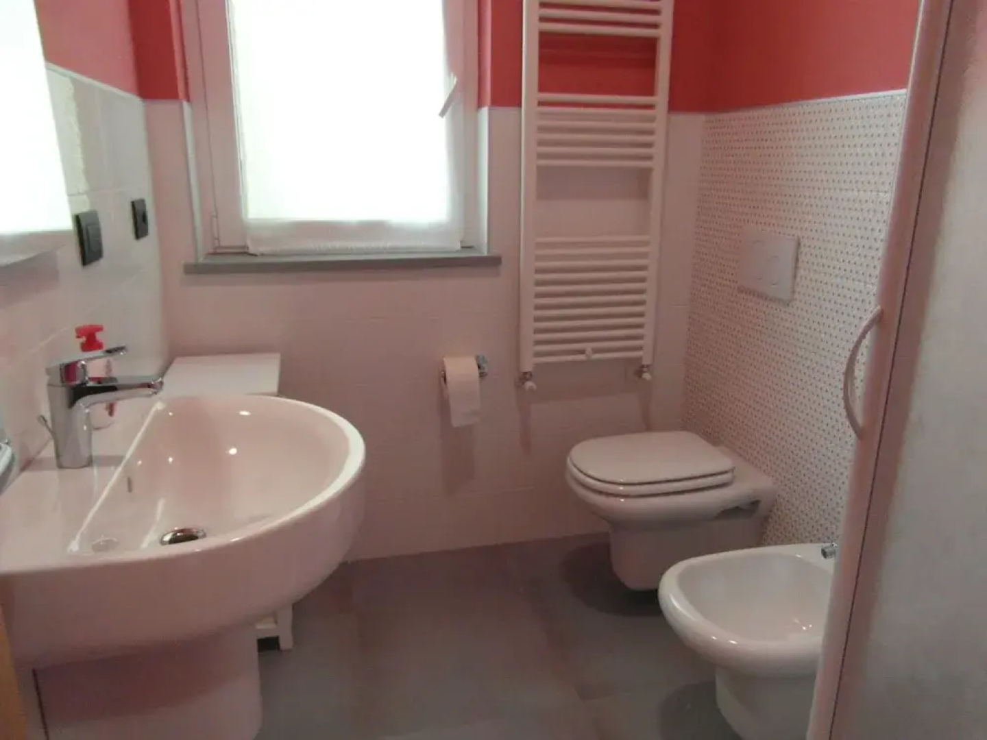 Residenza Turistica El Fiù