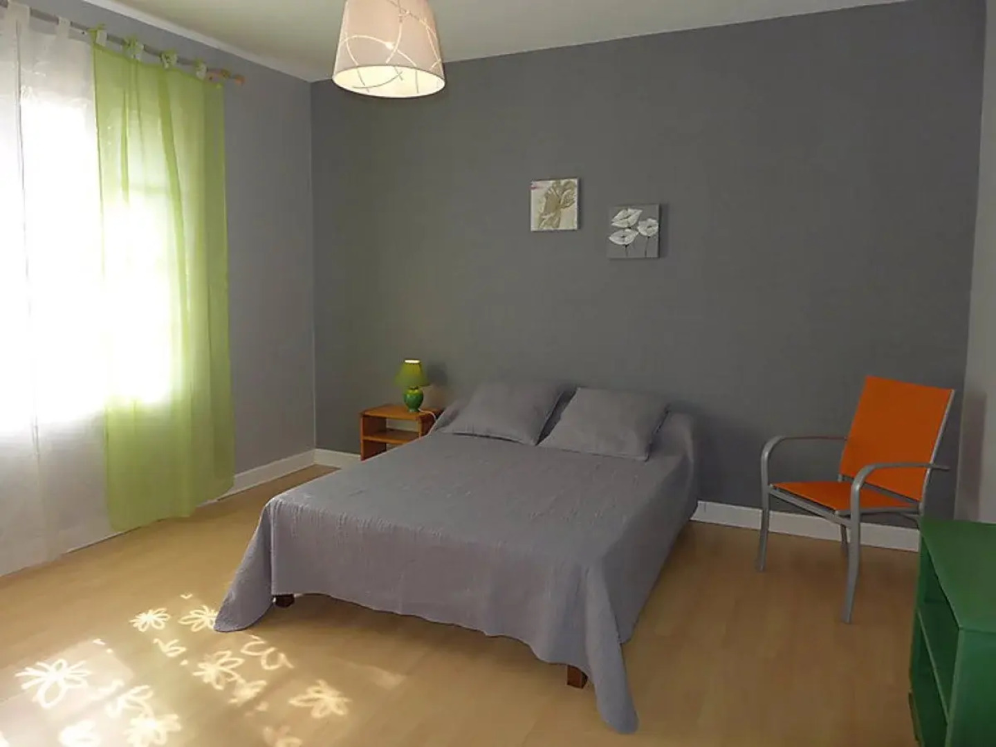 La Maison des Fleurs