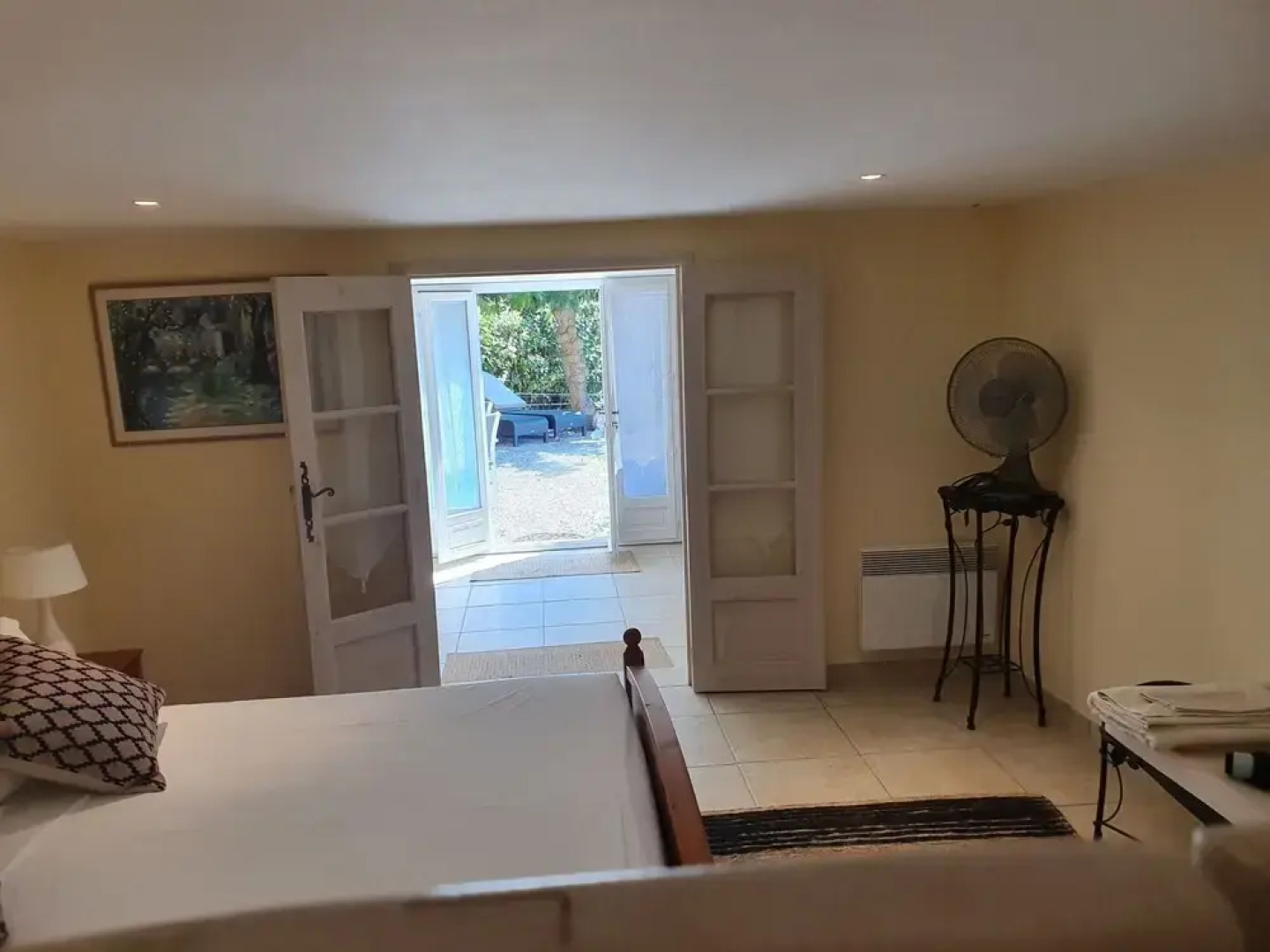 Picturesque Holiday Home With Private Pool