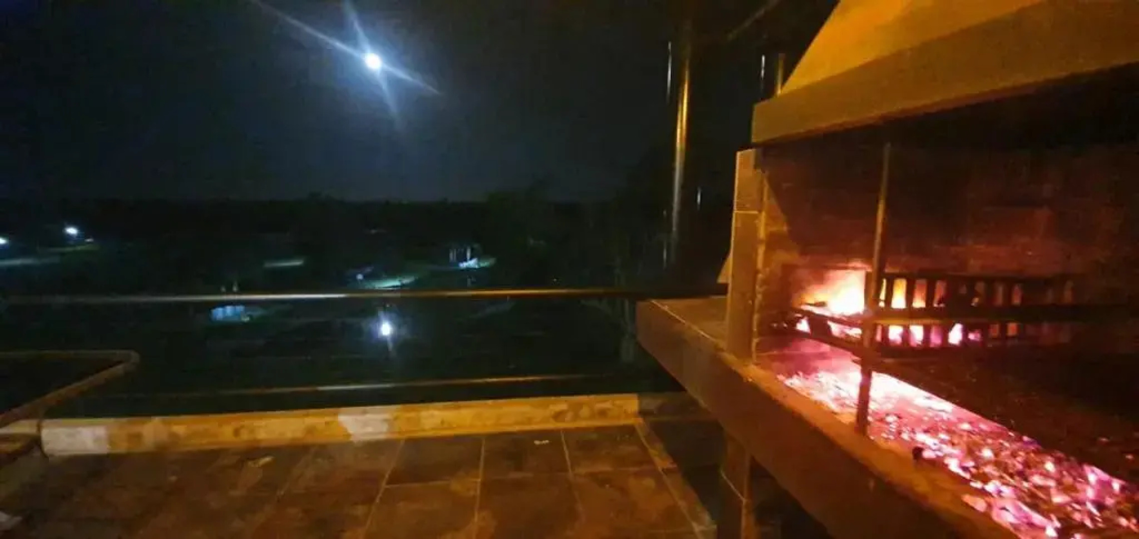 Apart Club San Pedro