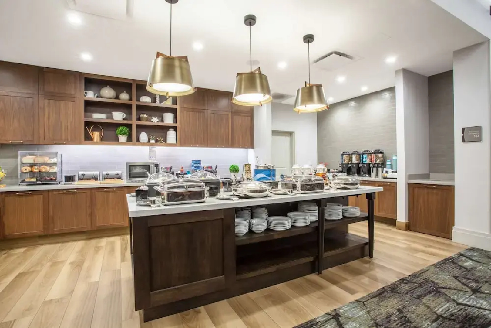 Homewood Suite By Hilton Saratoga Spring